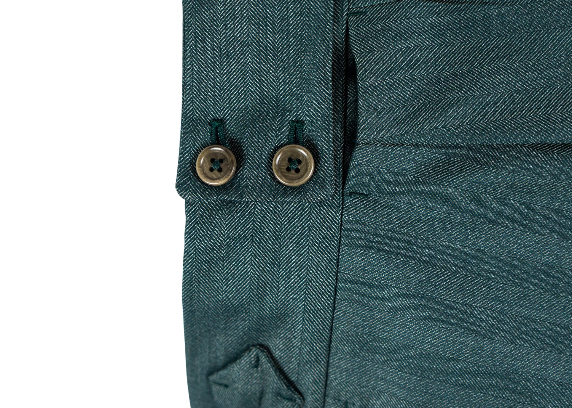 Hose Olivgrün