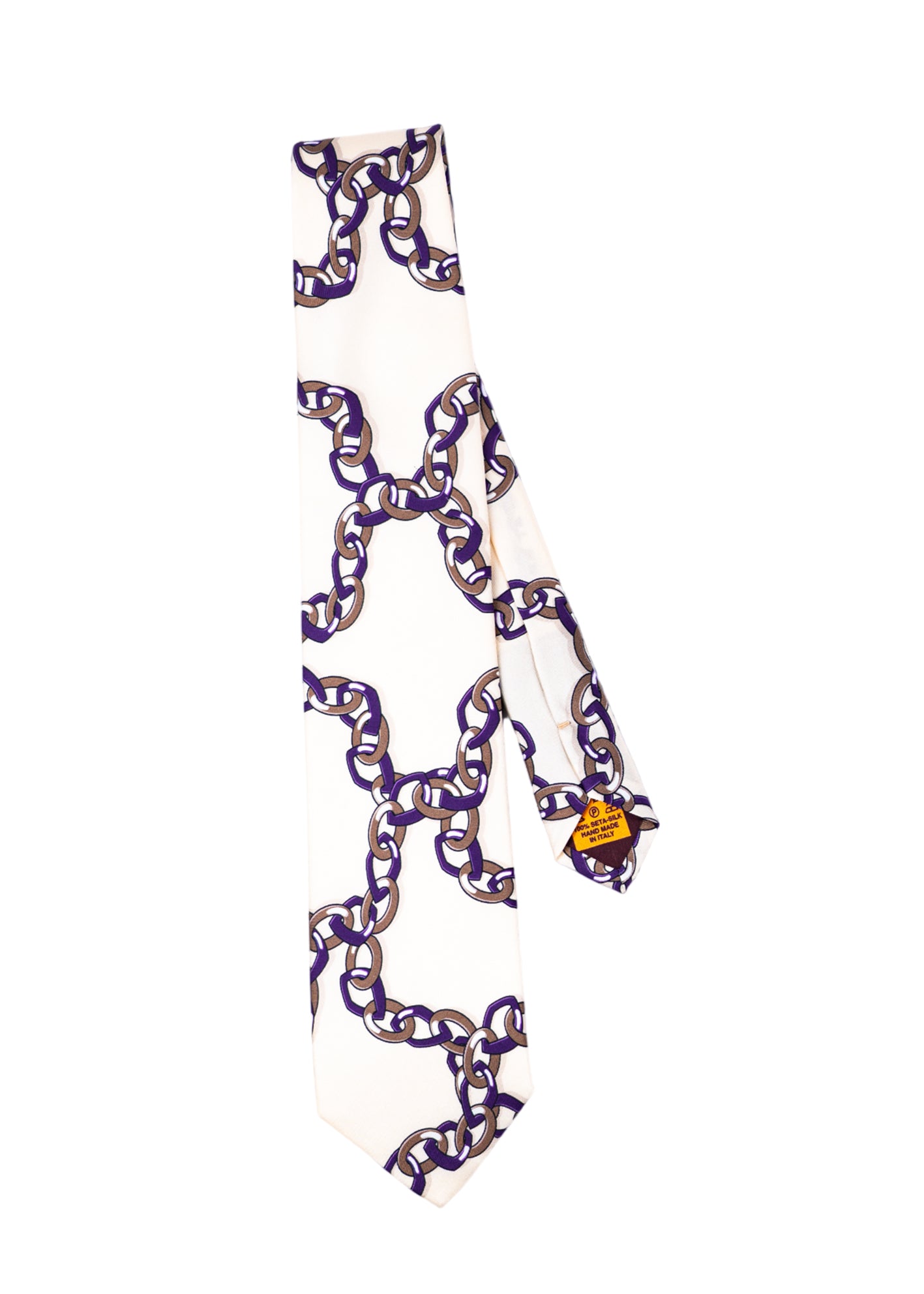 Elegante Seidenkrawatten aus Italien (Kopie)