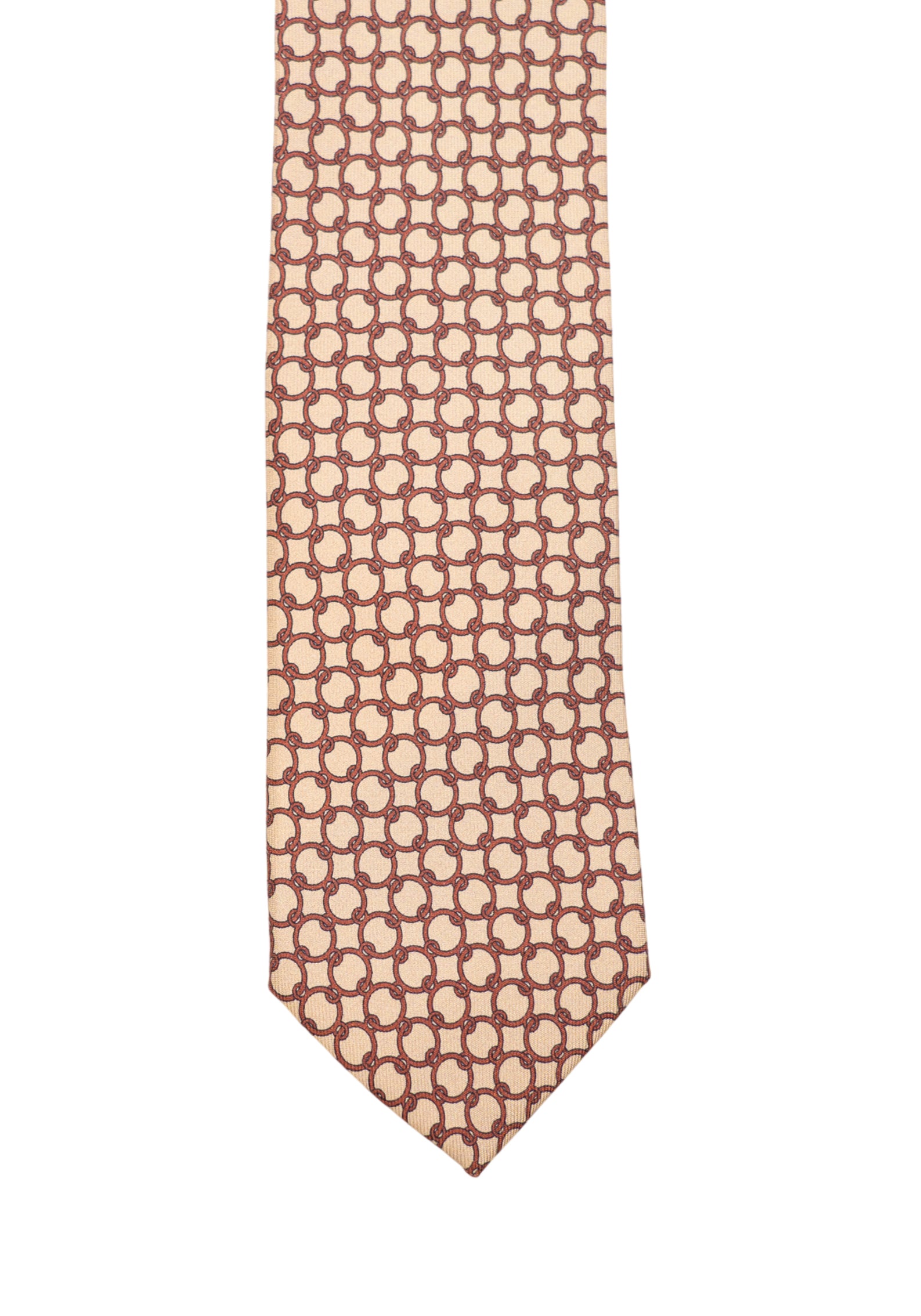 Elegante Seidenkrawatten aus Italien