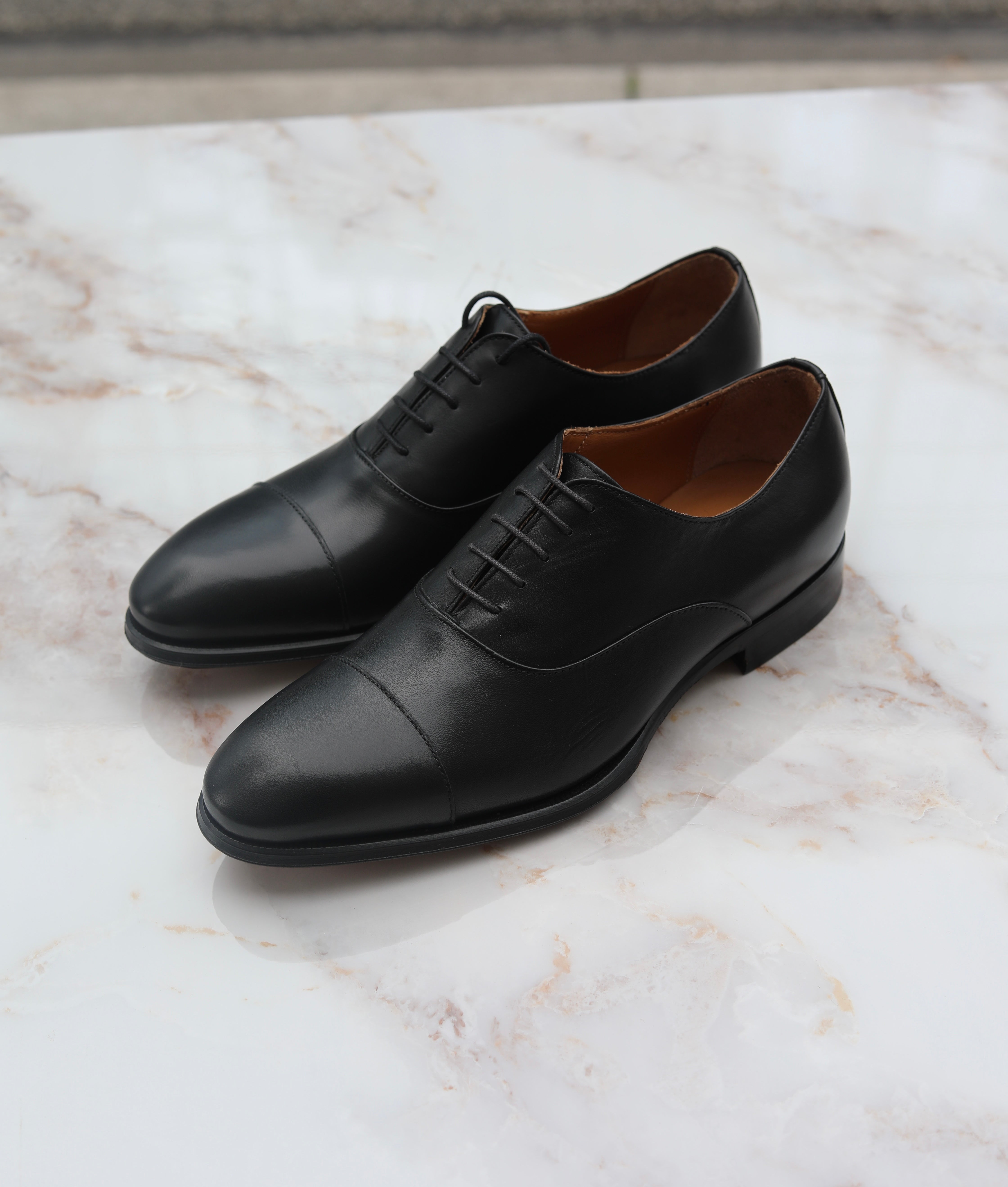 Oxford shoes