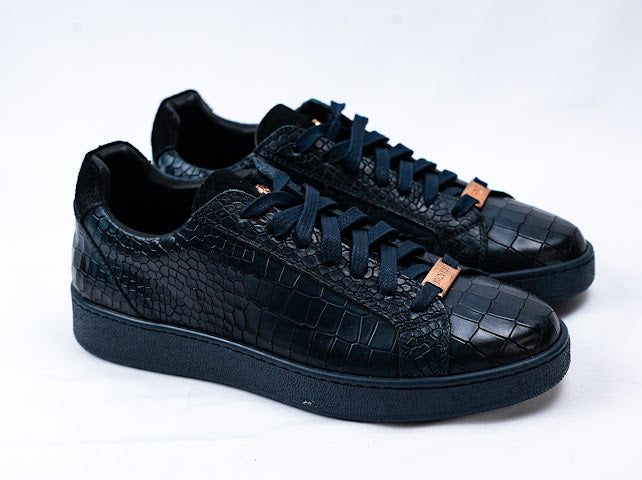 Croco Milano Sneaker