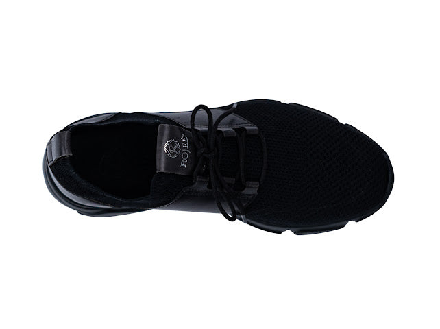 MILANO SNEAKER AUS LEDER