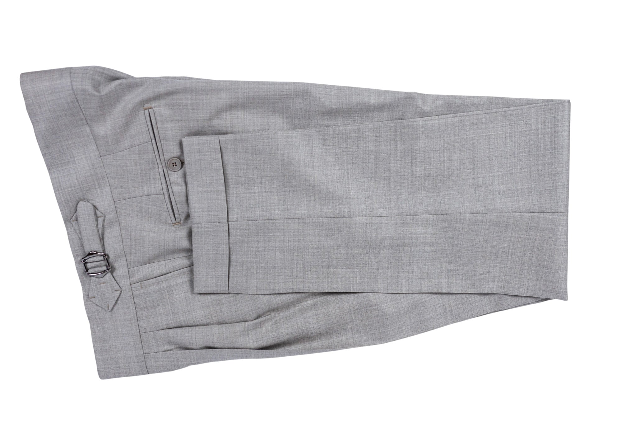 Zweireiher Anzug Beige