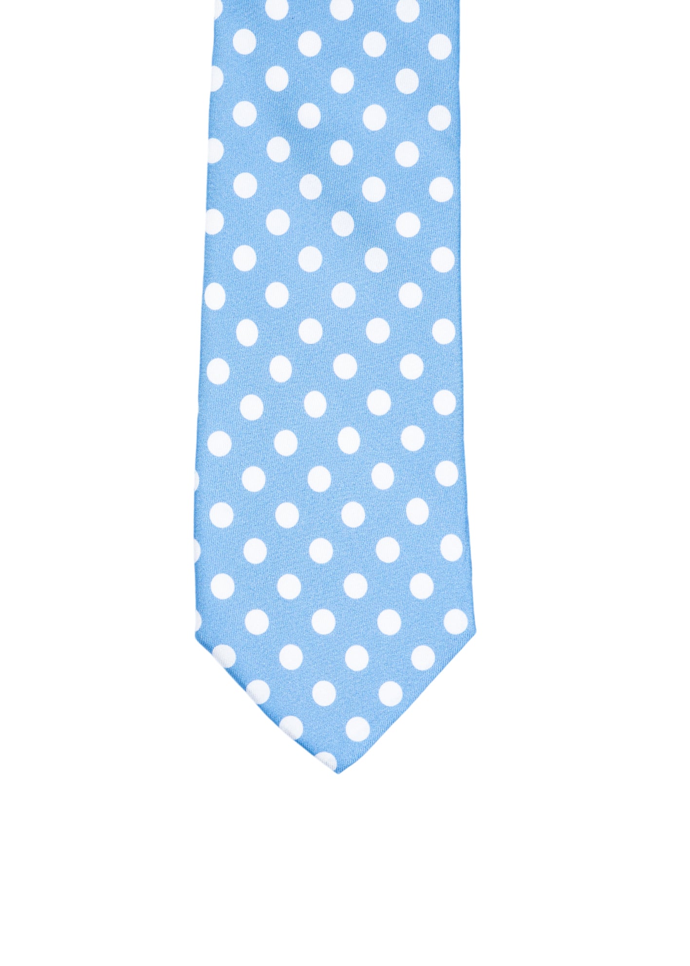Elegante Seidenkrawatten aus Italien