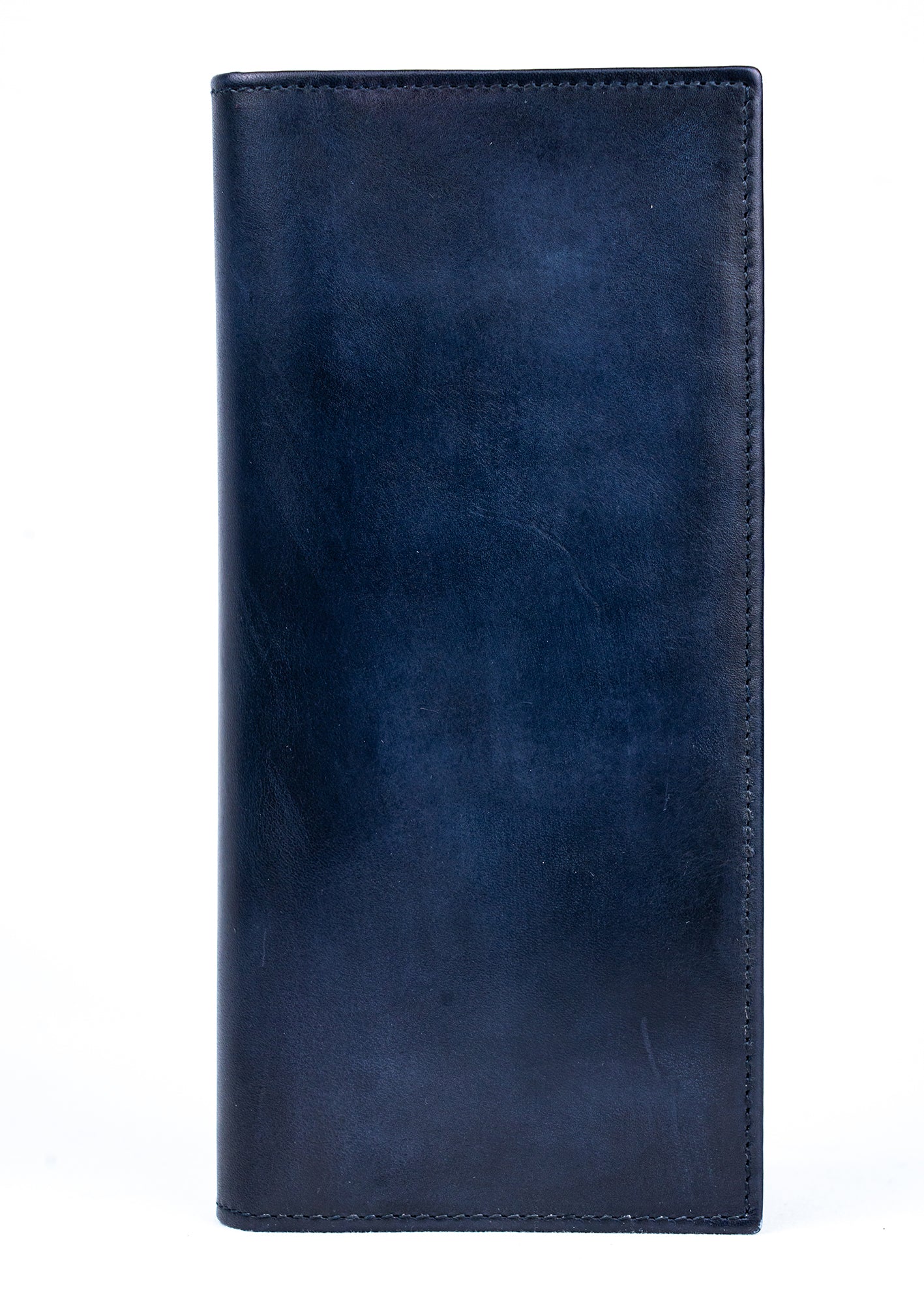 Brieftasche Blau