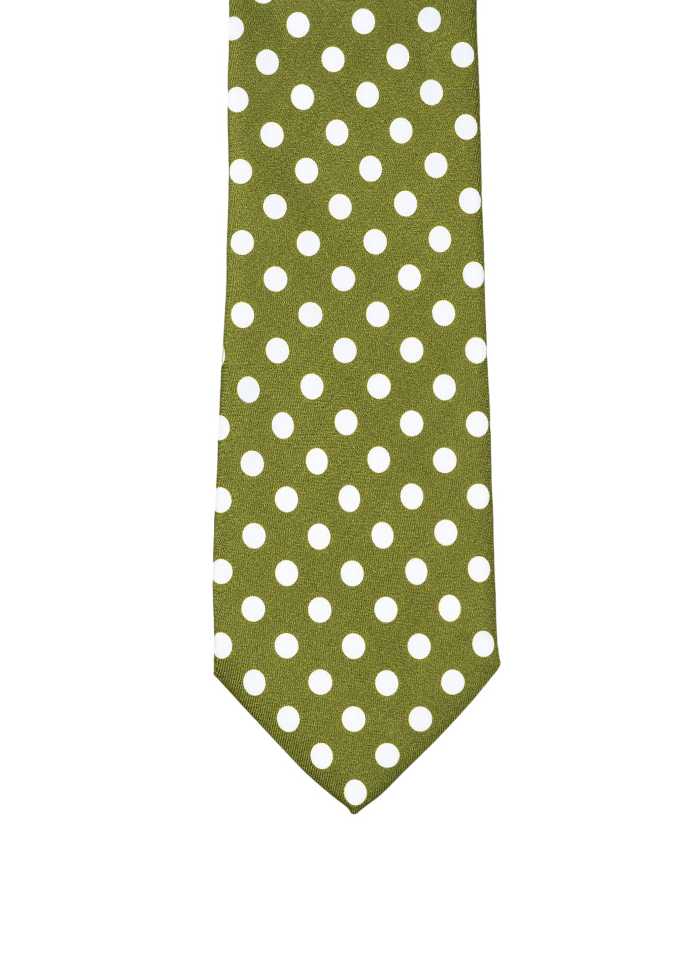 Elegante Seidenkrawatten aus Italien