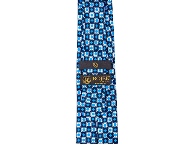 Elegante Seidenkrawatten aus Italien