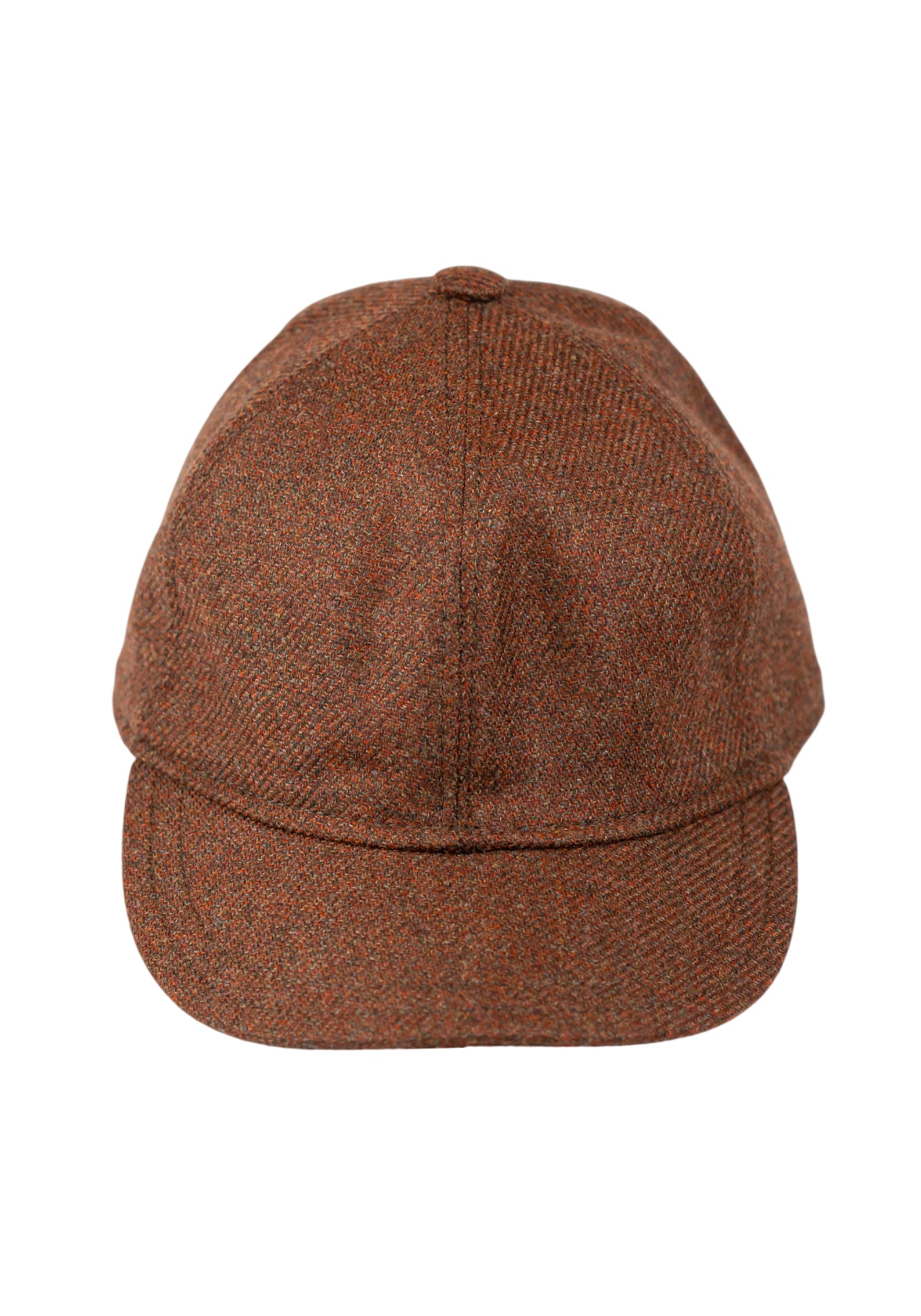 Wool Cashmere Cap