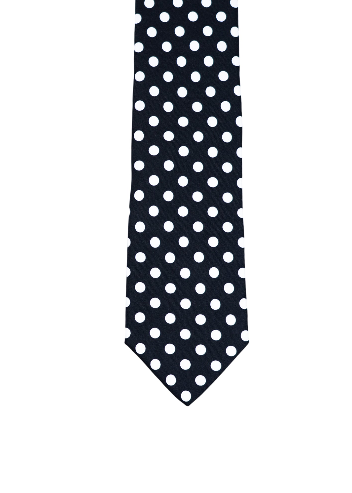 Elegante Seidenkrawatten aus Italien