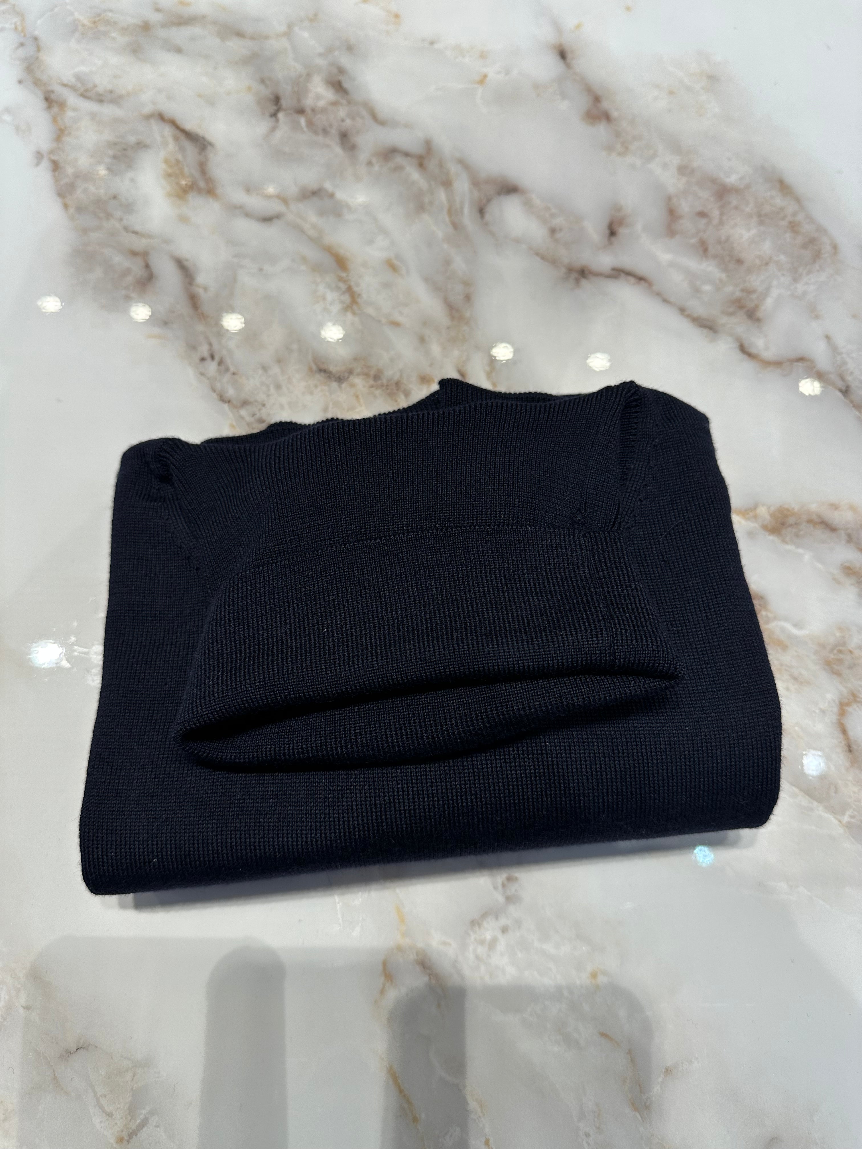 Rollkragenpullover