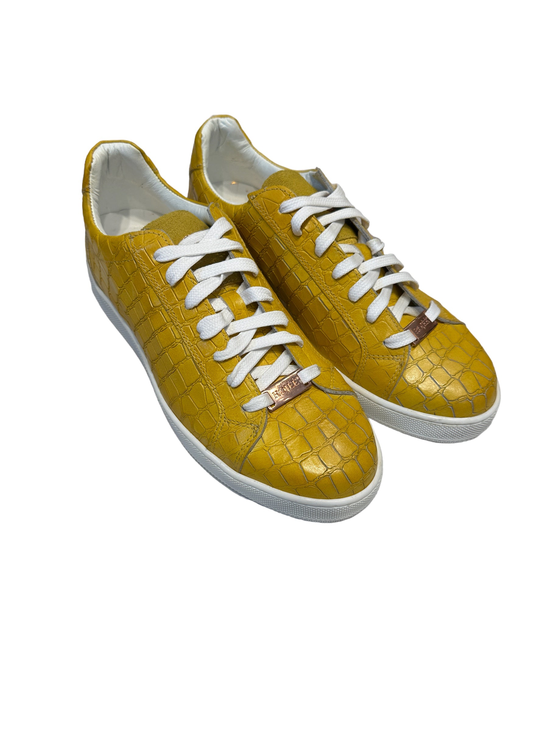 Croco Milano Sneaker
