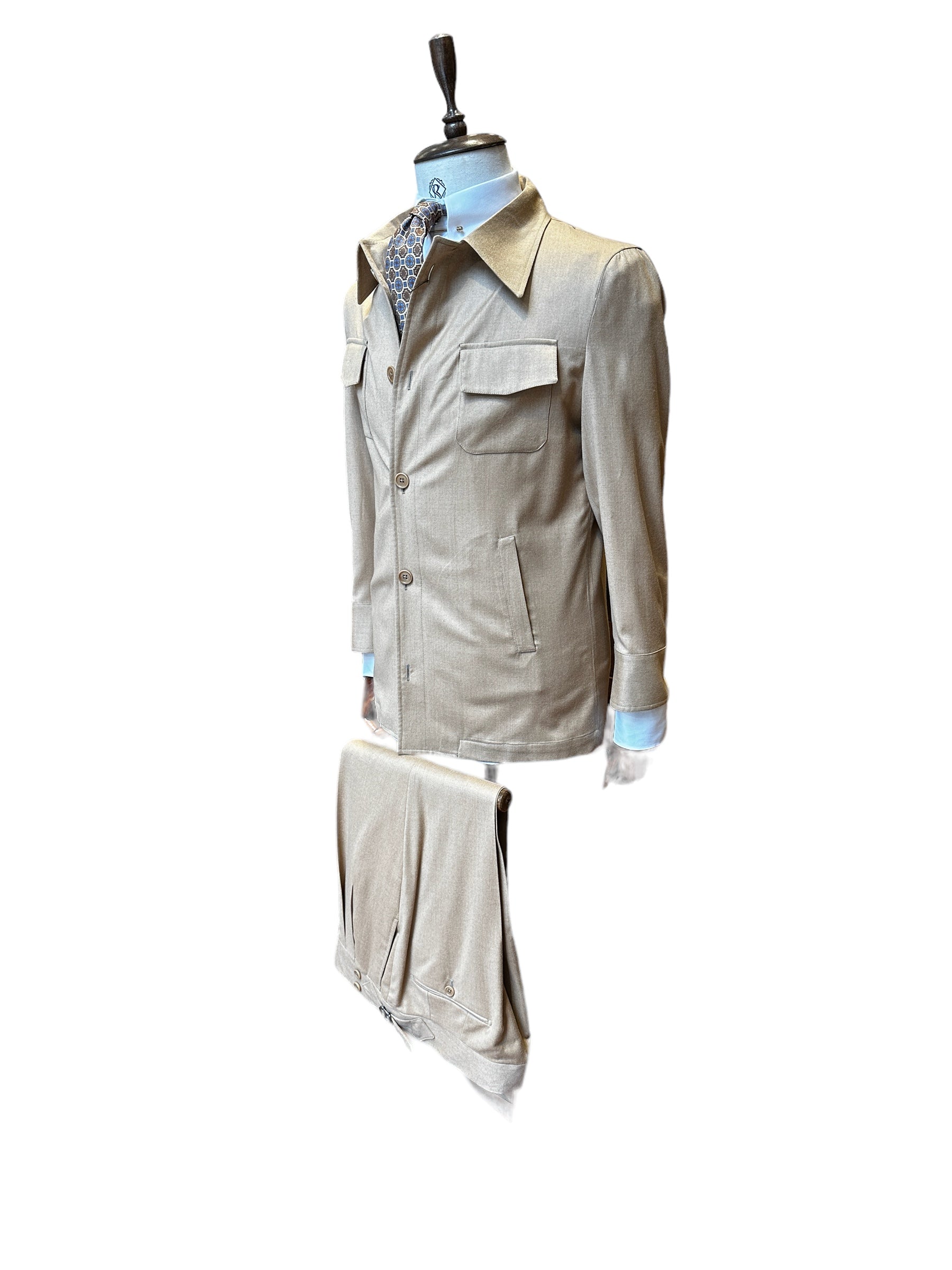 Taba suit