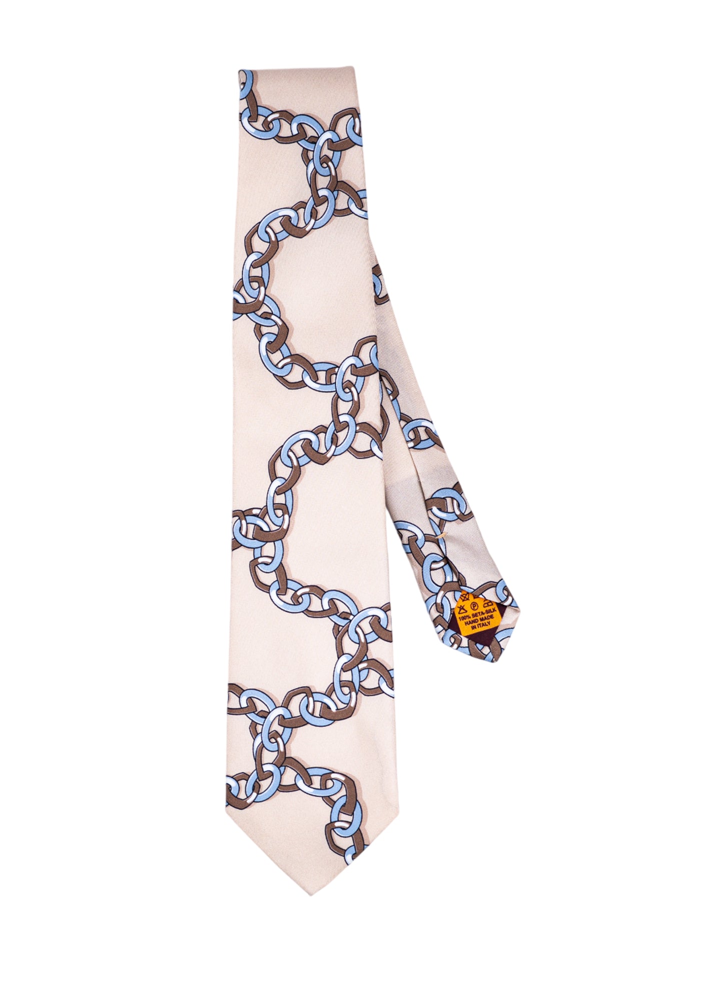 Elegante Seidenkrawatten aus Italien (Kopie)