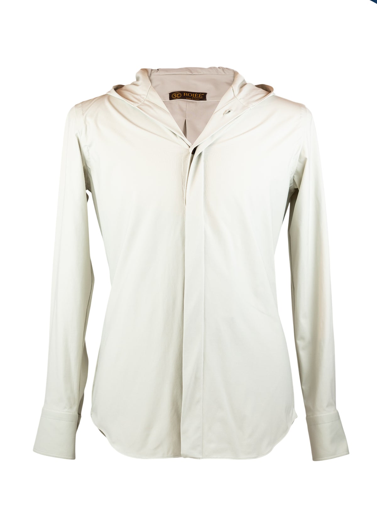 Sport Anzug Farbe Grau