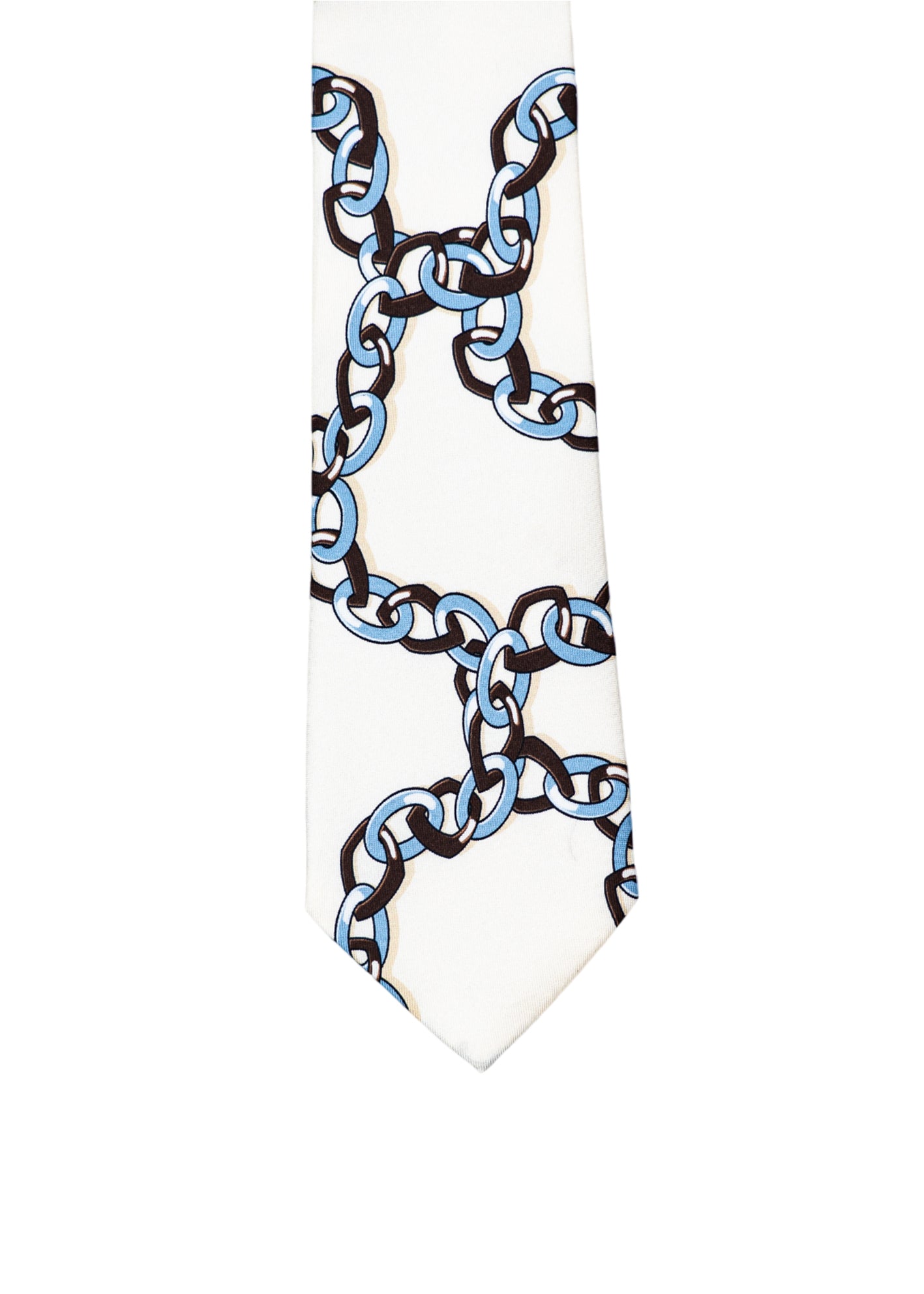 Elegante Seidenkrawatten aus Italien (Kopie)