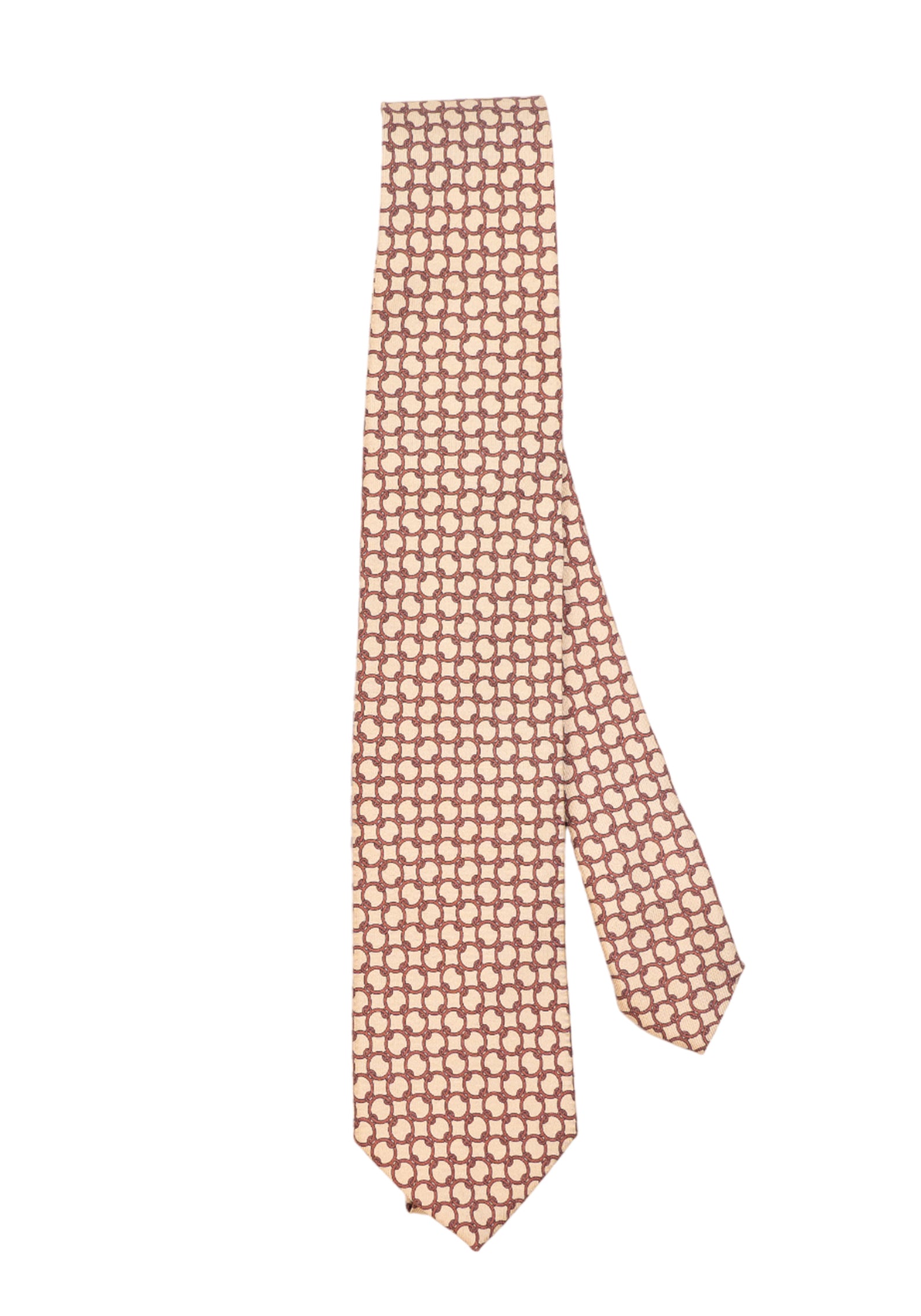 Elegante Seidenkrawatten aus Italien
