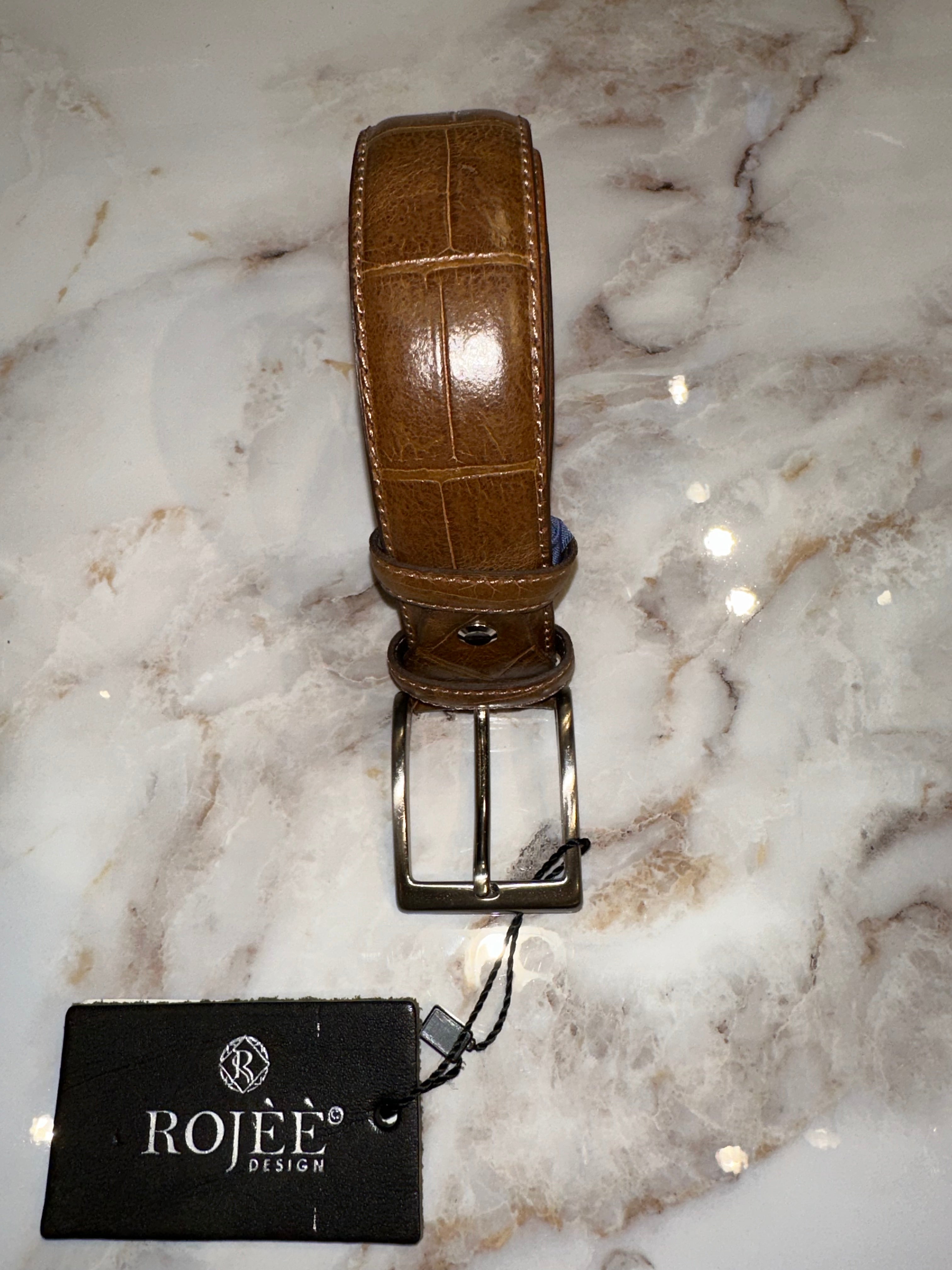 men's belts