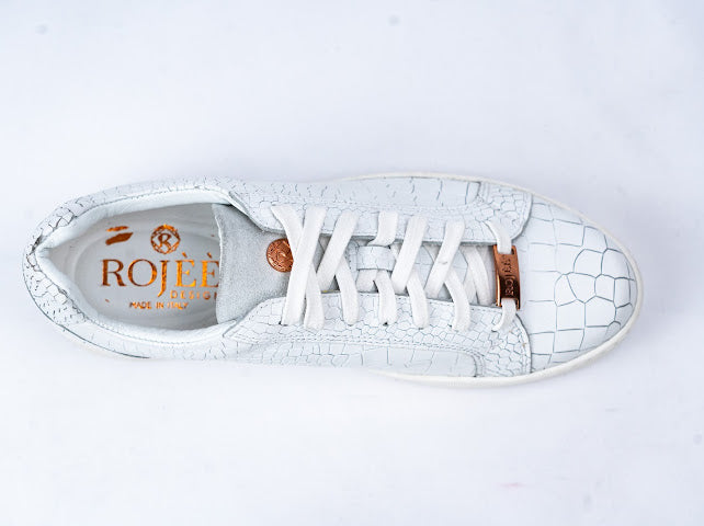 Croco Milano Sneaker