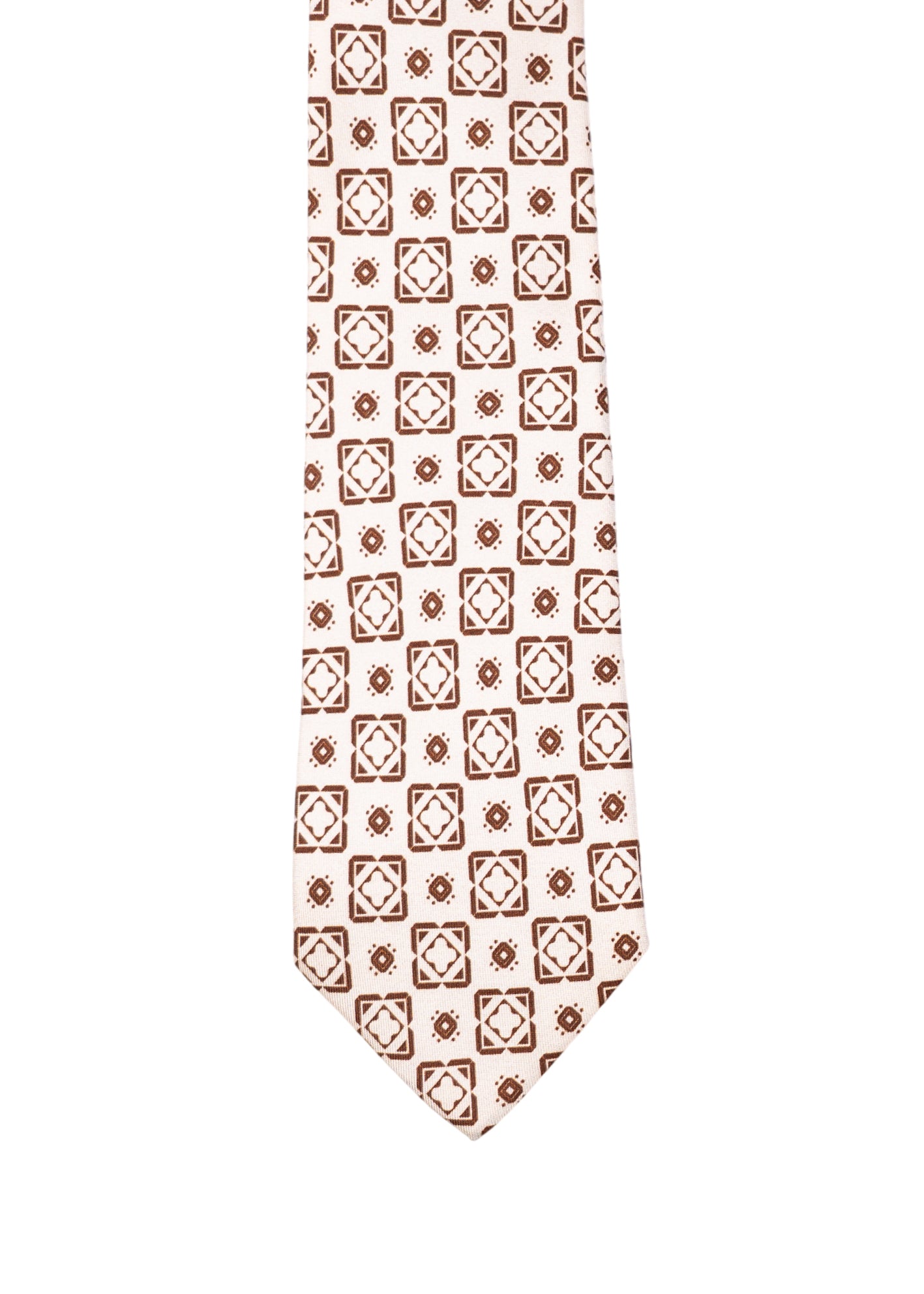 Elegante Seidenkrawatten aus Italien