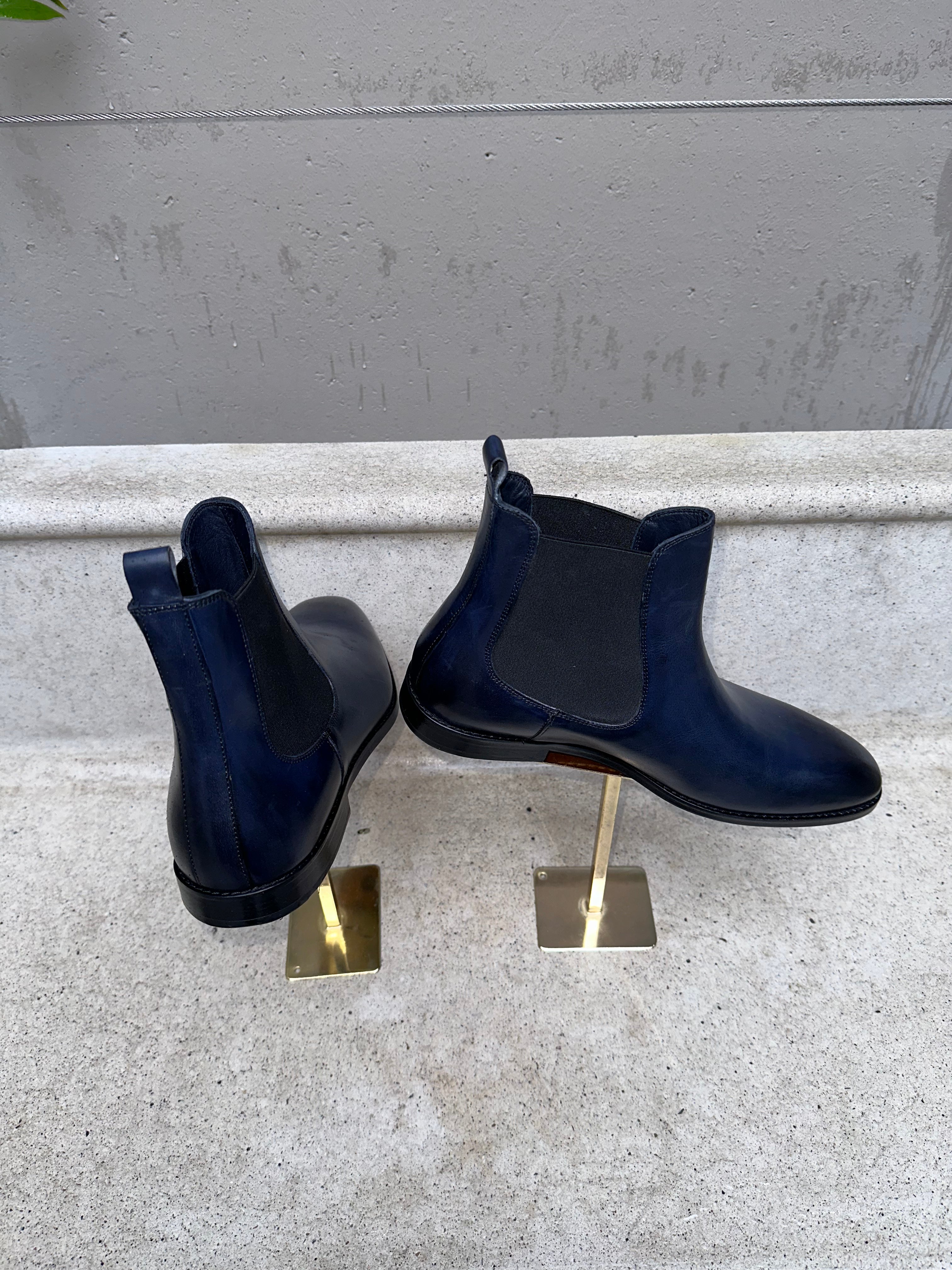 Chelsea boot