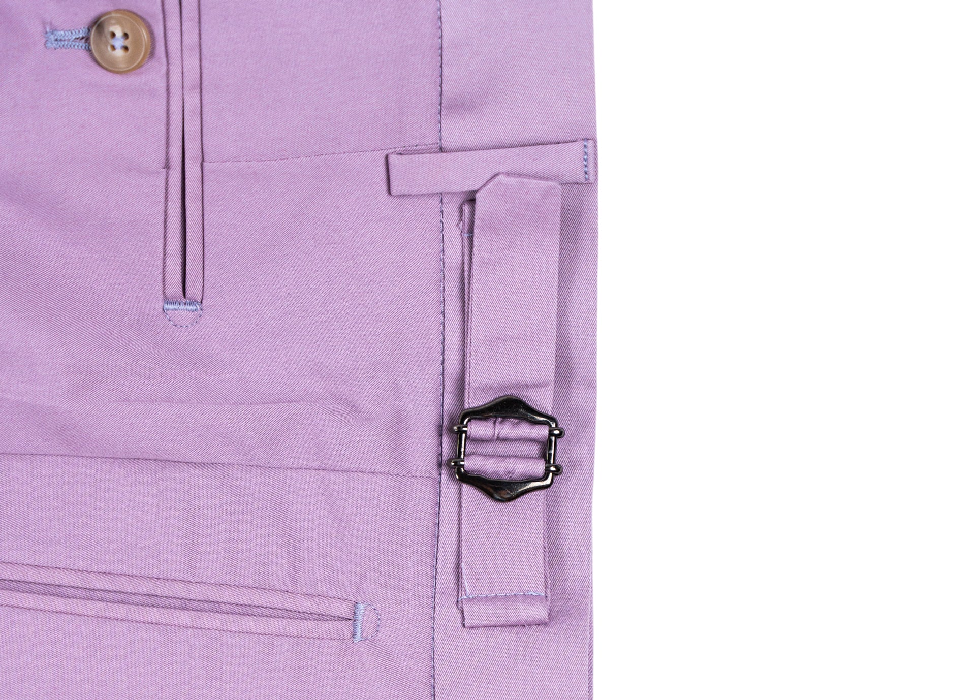 Hose Chino Lila