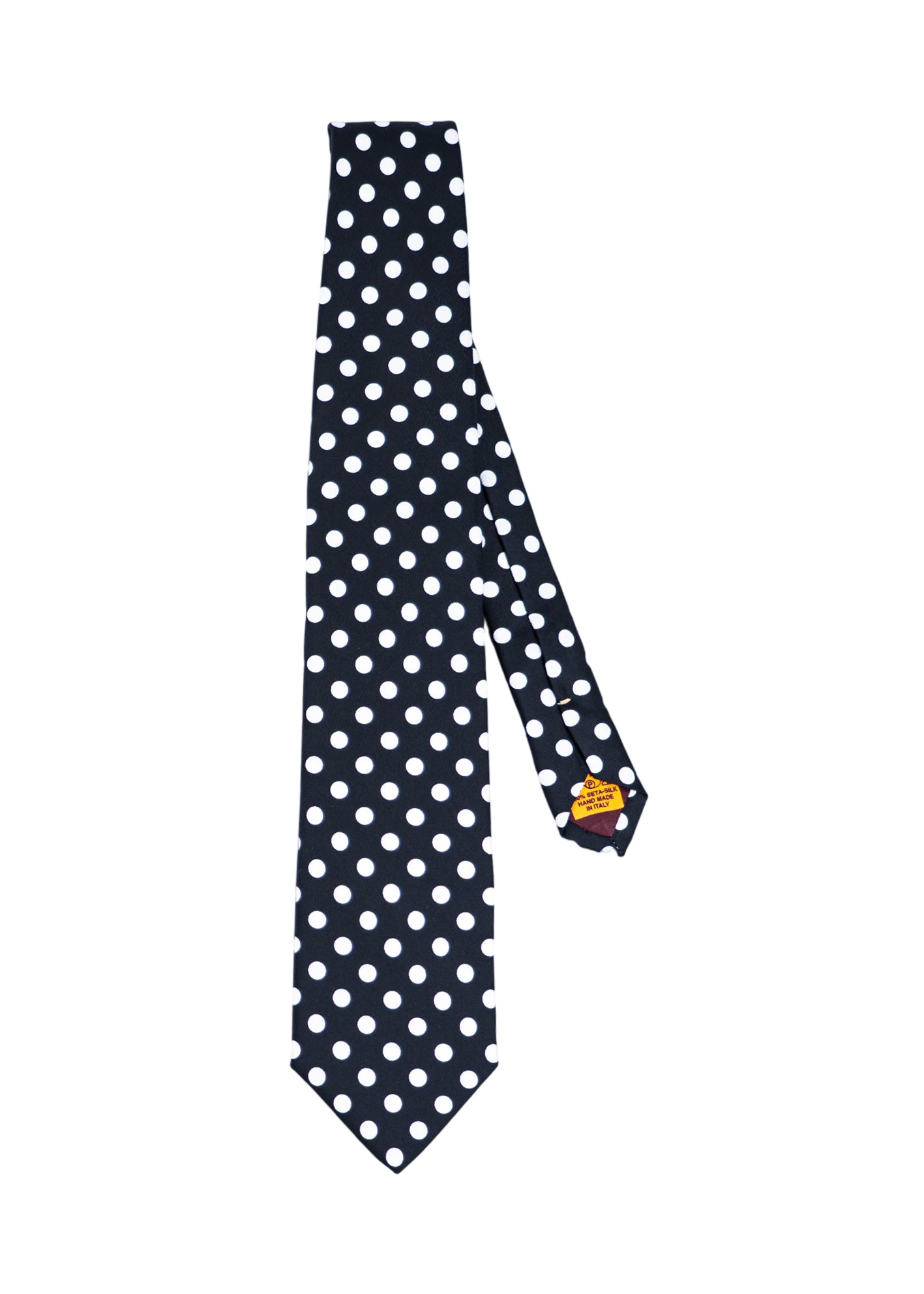 Elegante Seidenkrawatten aus Italien