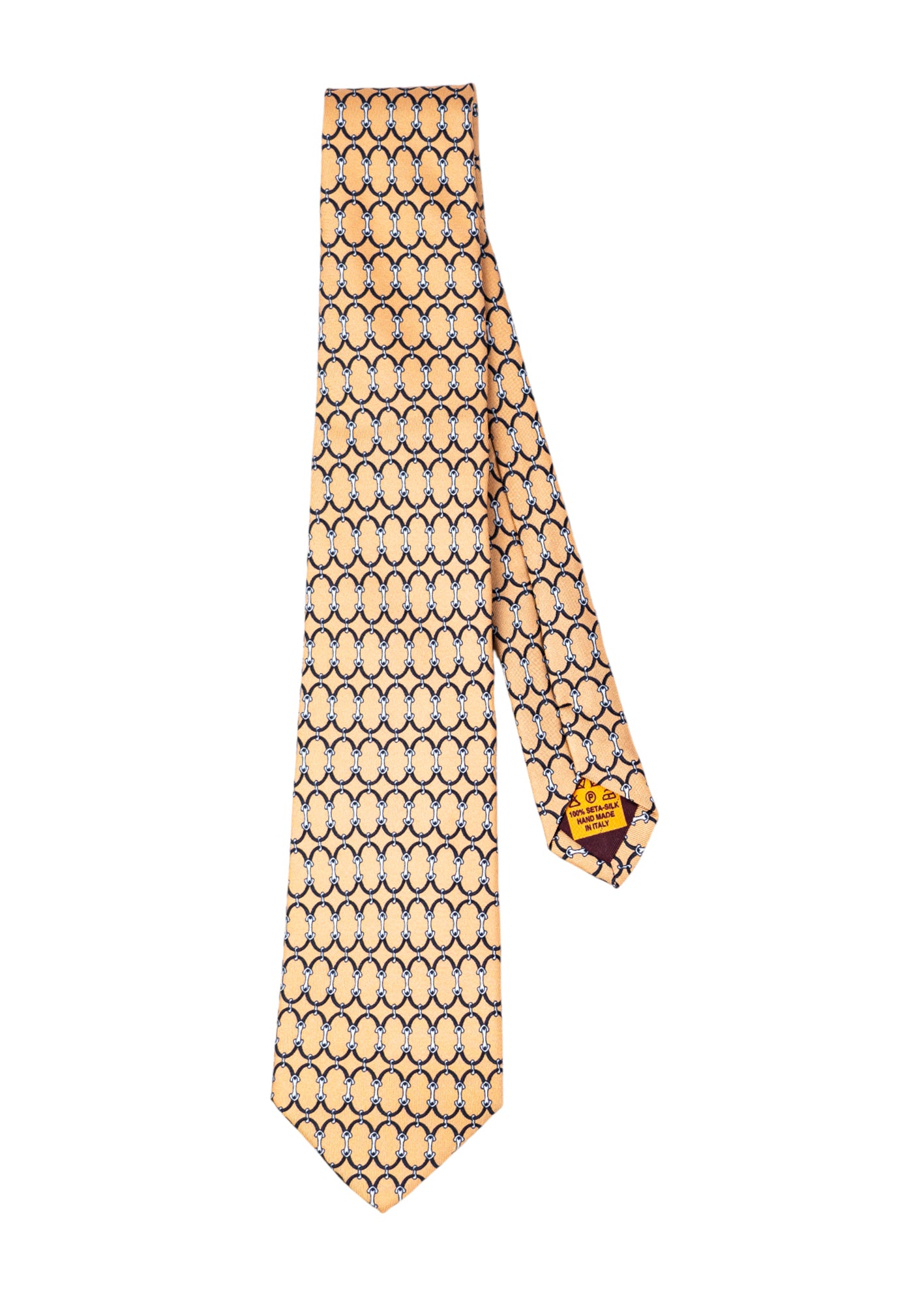 Elegante Seidenkrawatten aus Italien