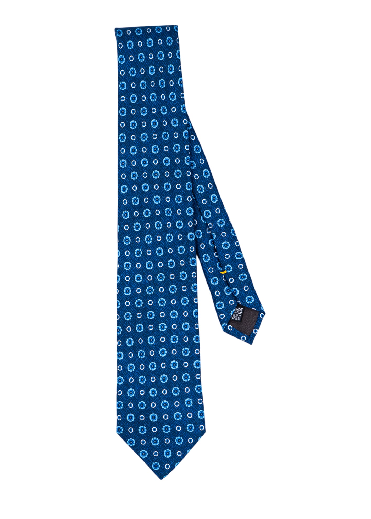 Elegante Seidenkrawatten aus Italien