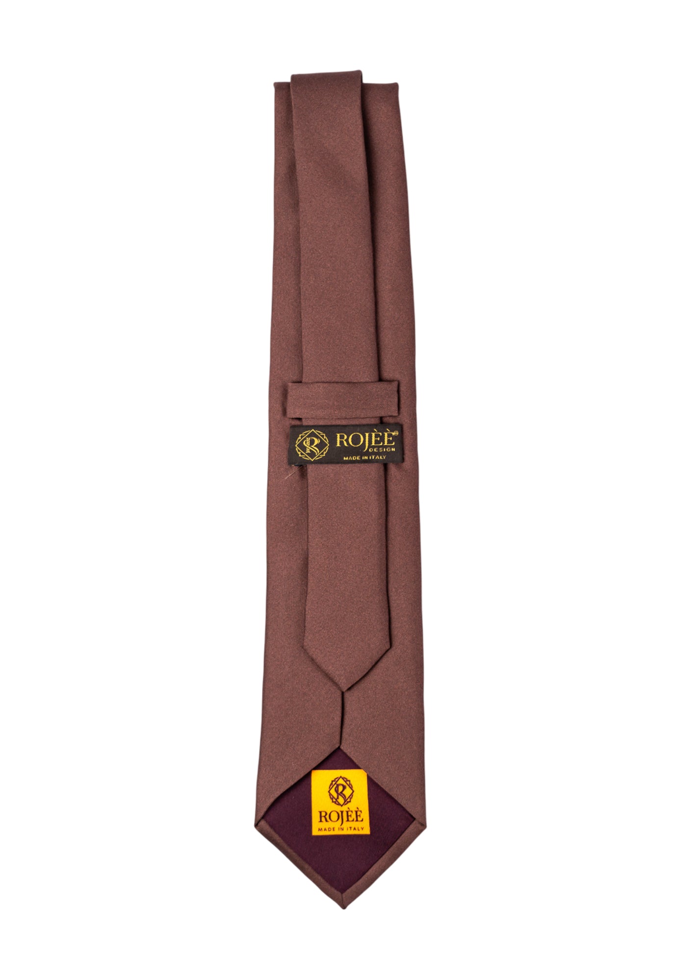 Elegante Seidenkrawatten aus Italien