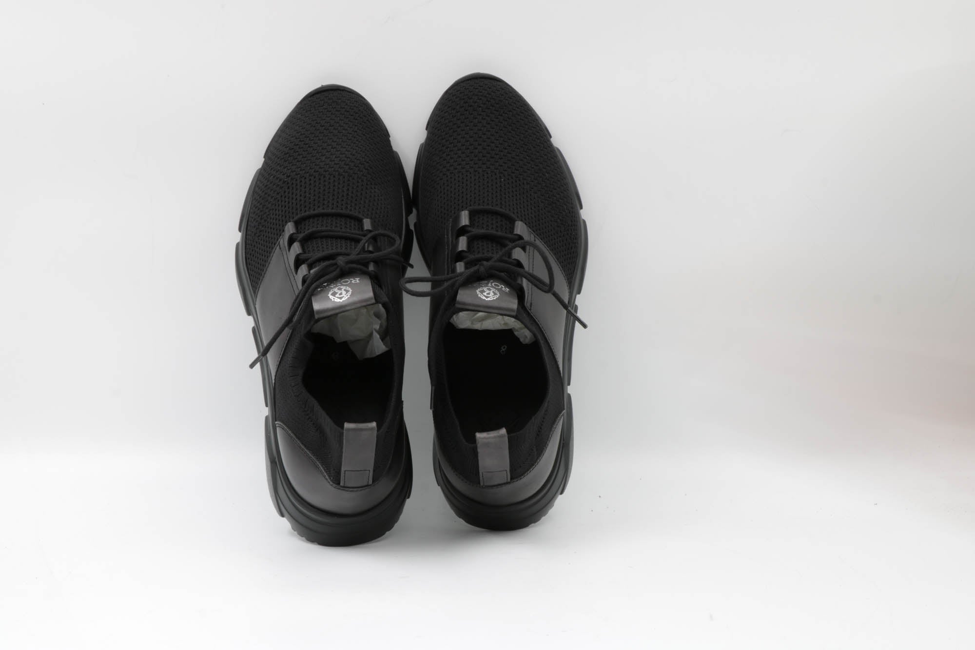 MILANO LEATHER SNEAKER