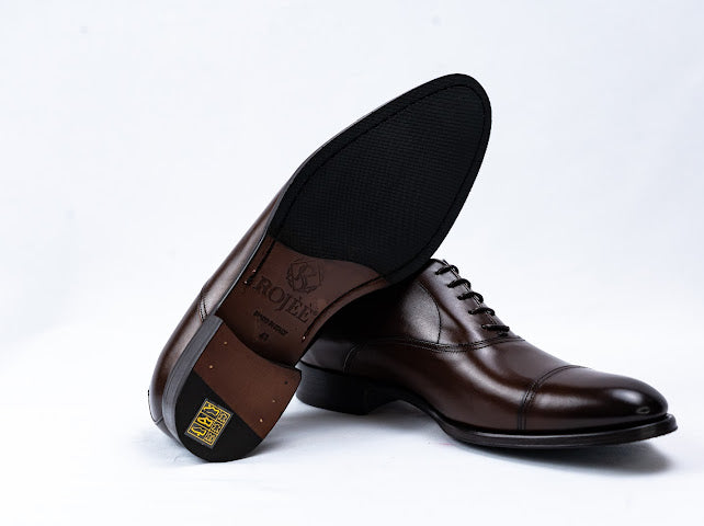 Schnürsenkel Schuhe Oxford