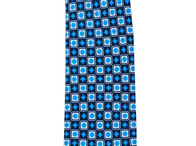 Elegante Seidenkrawatten aus Italien