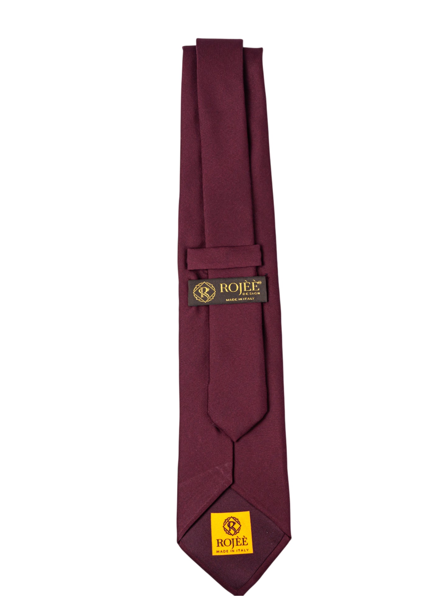 Elegante Seidenkrawatten aus Italien