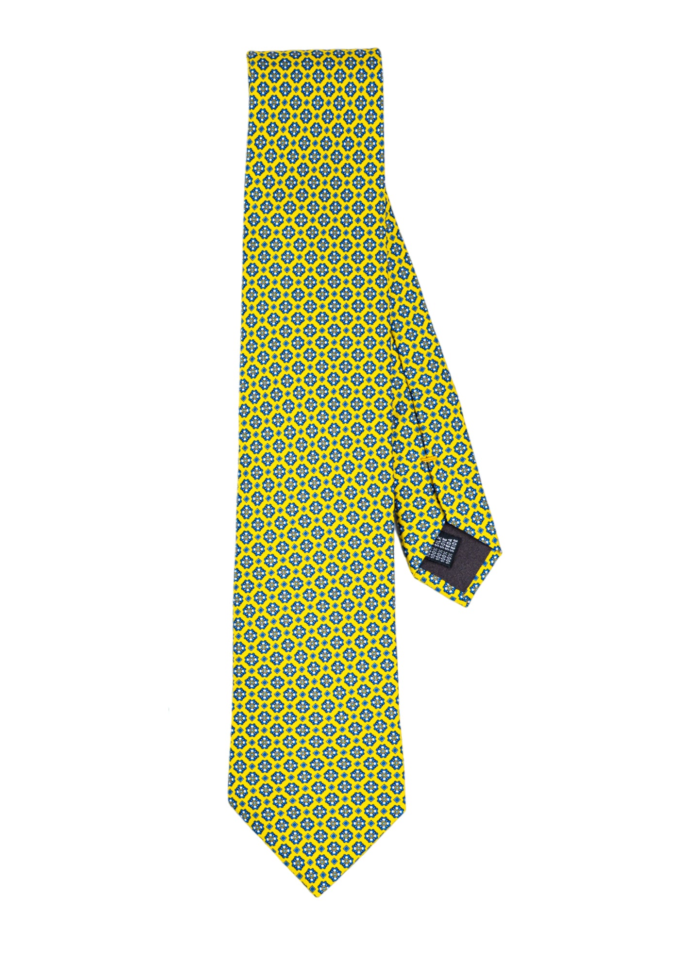 Elegante Seidenkrawatten aus Italien