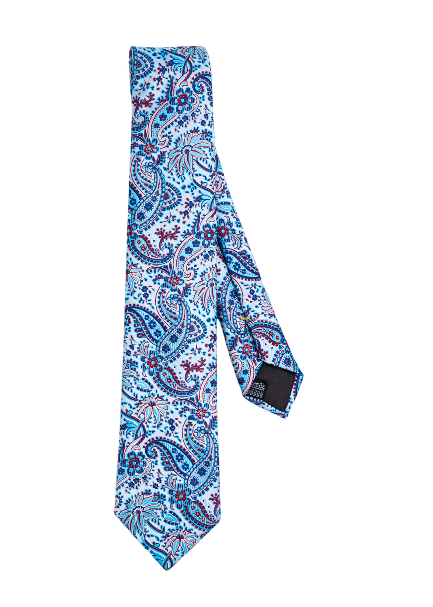 Elegante Seidenkrawatten aus Italien