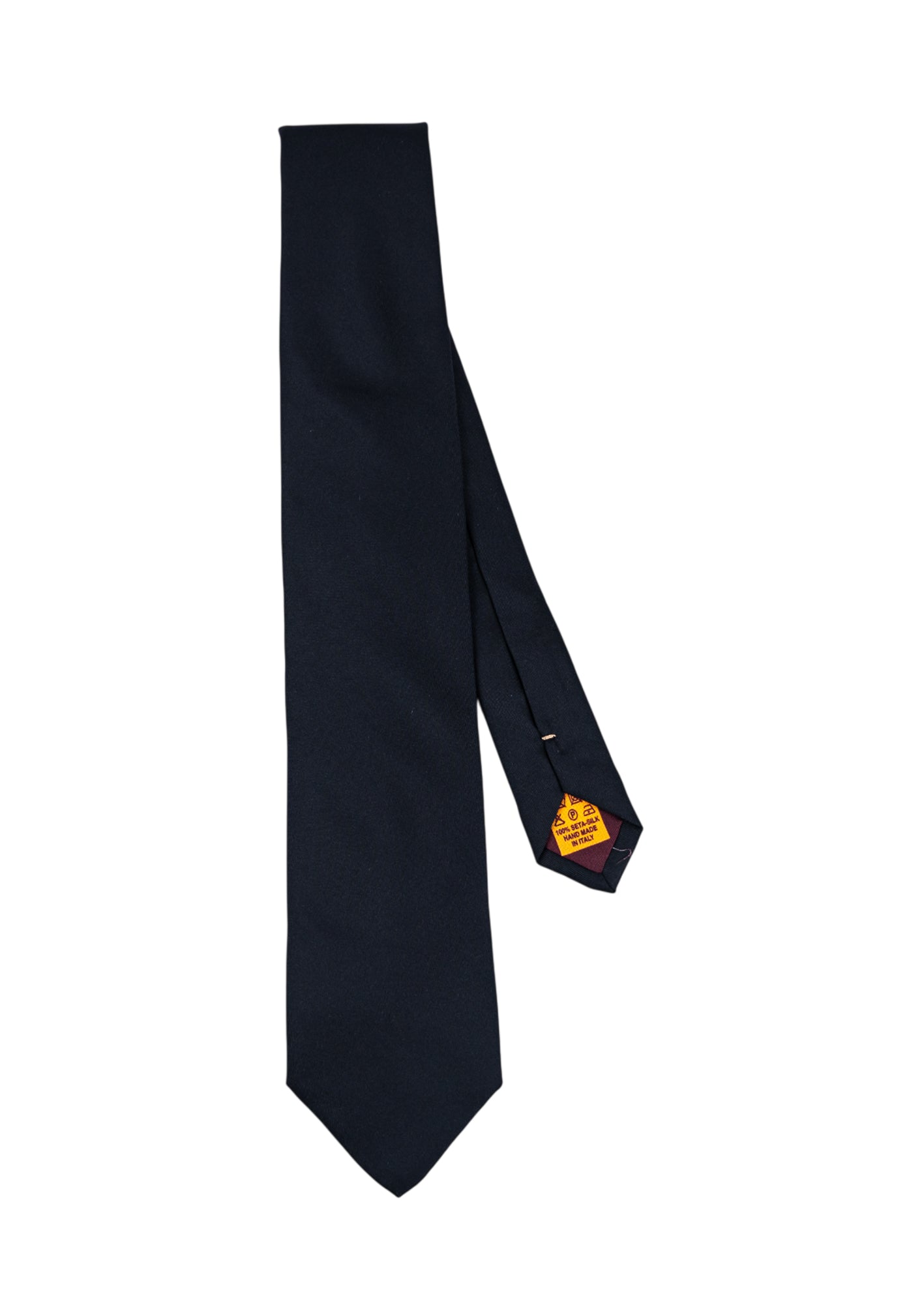Elegante Seidenkrawatten aus Italien