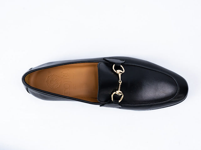 Horsebit-Loafer