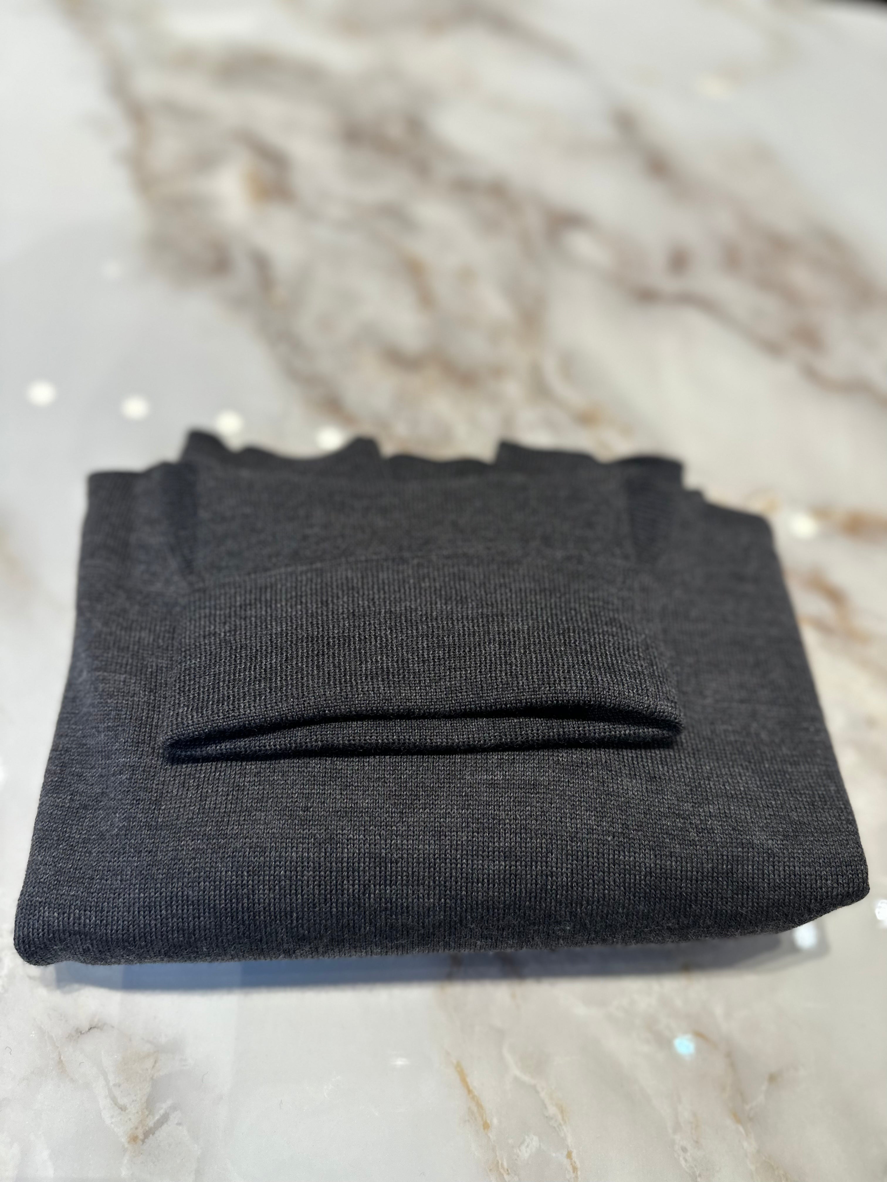 Rollkragenpullover