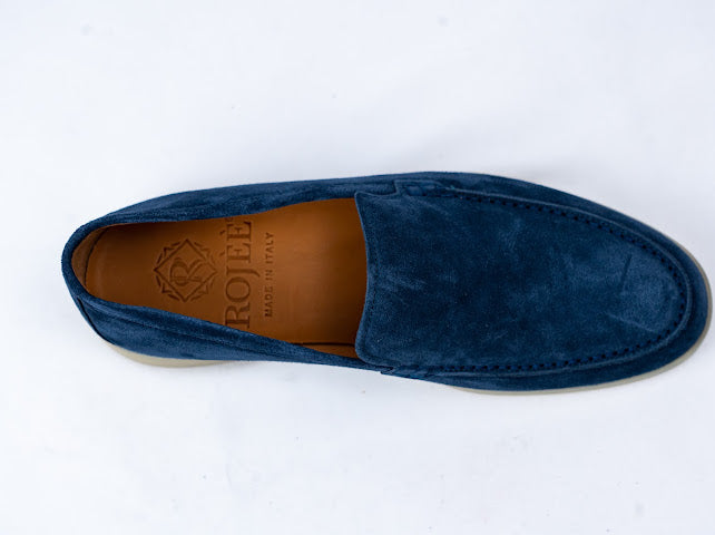 ROJÈÈ Loafer