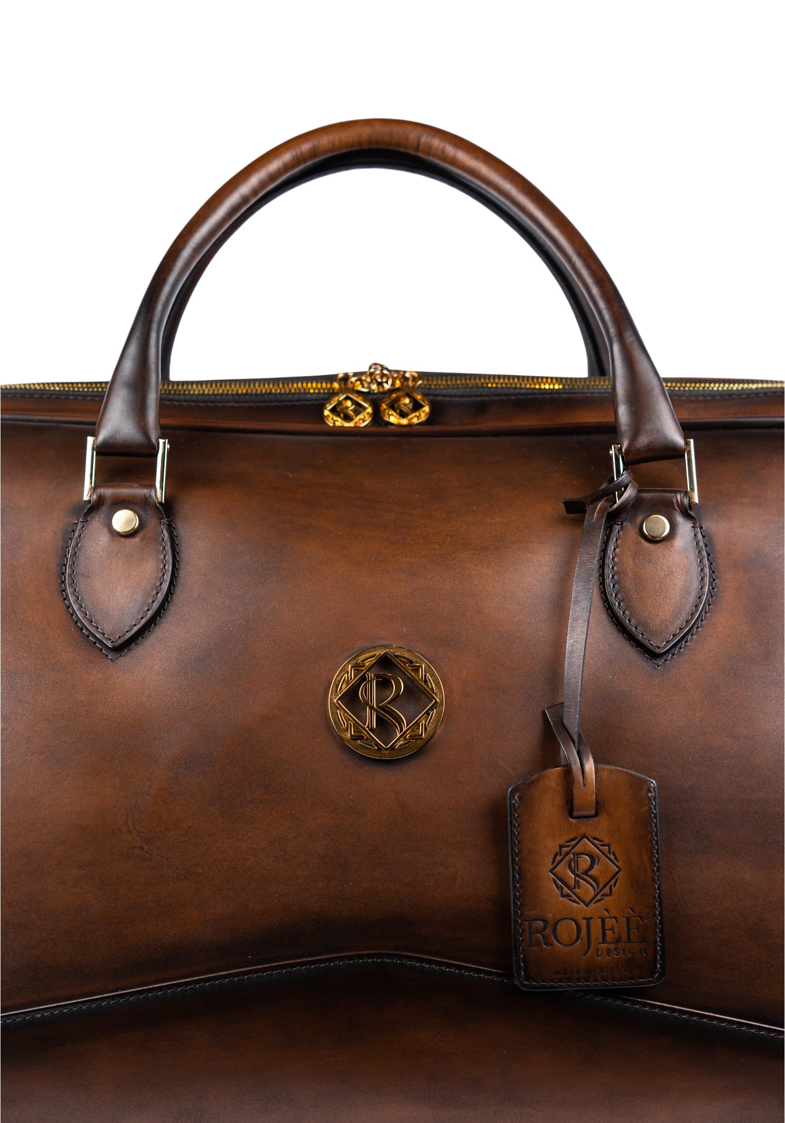 Tasche Braun