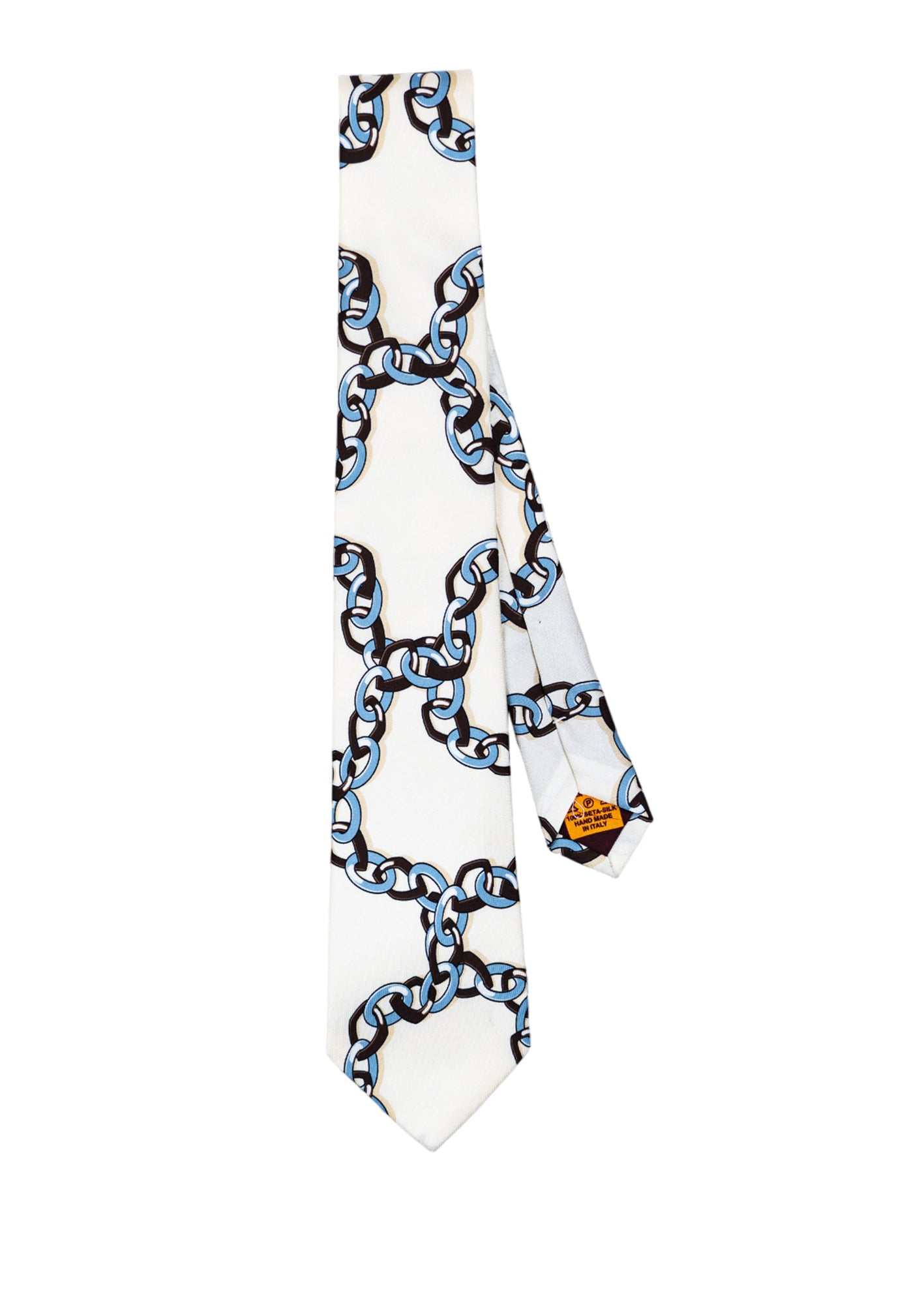 Elegante Seidenkrawatten aus Italien (Kopie)