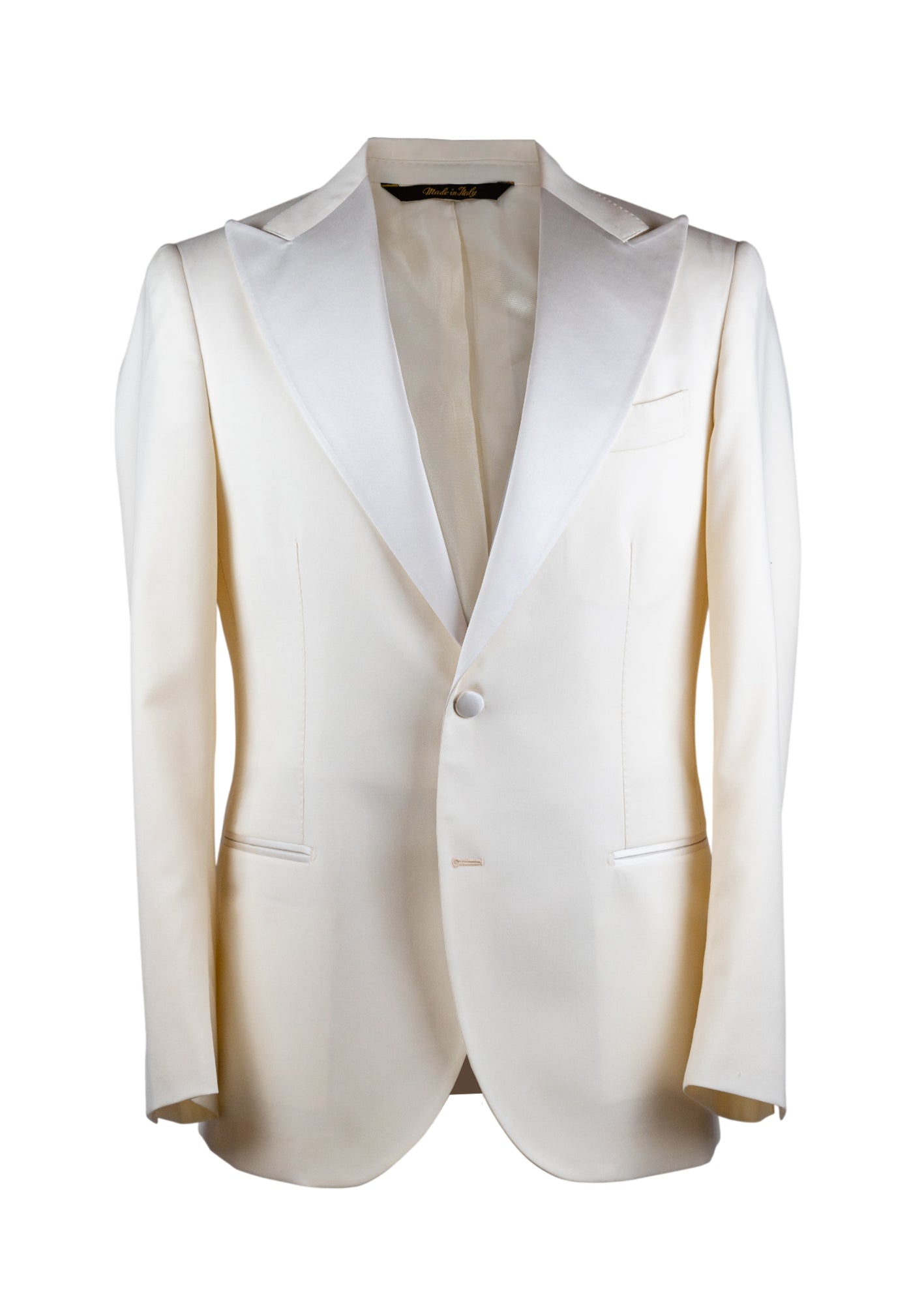 Smoking Einreiher Blazer