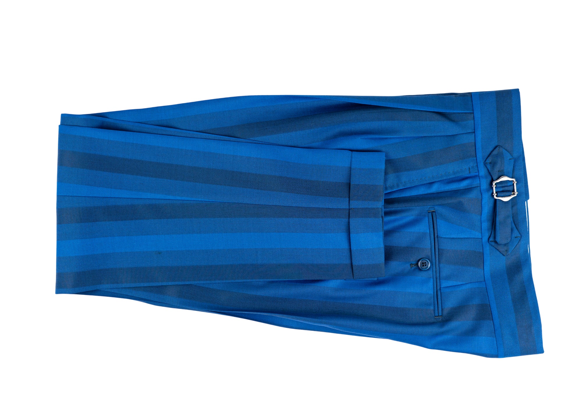 Solar by Ariston – Exklusiver Stoff aus Italien