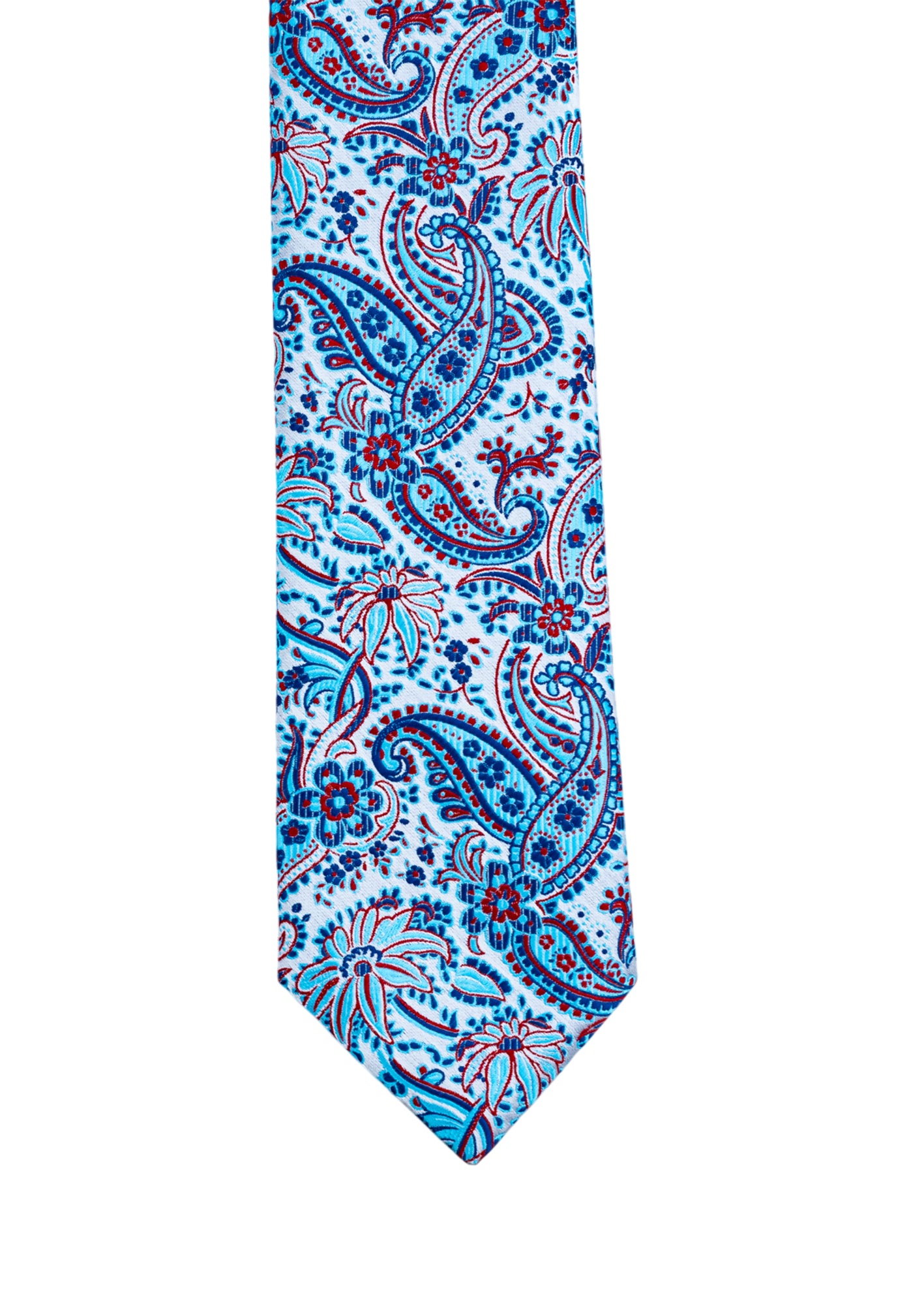 Elegante Seidenkrawatten aus Italien