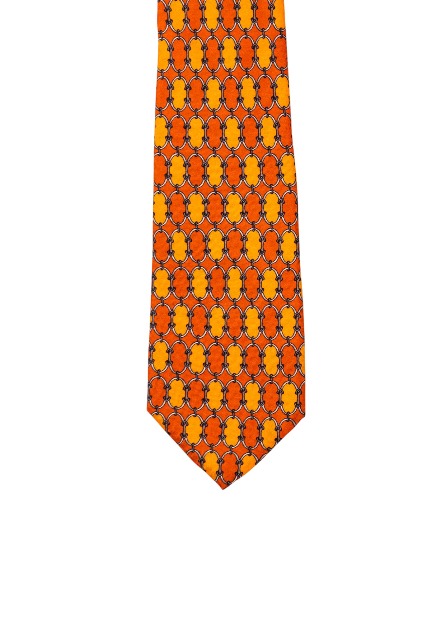Elegante Seidenkrawatten aus Italien