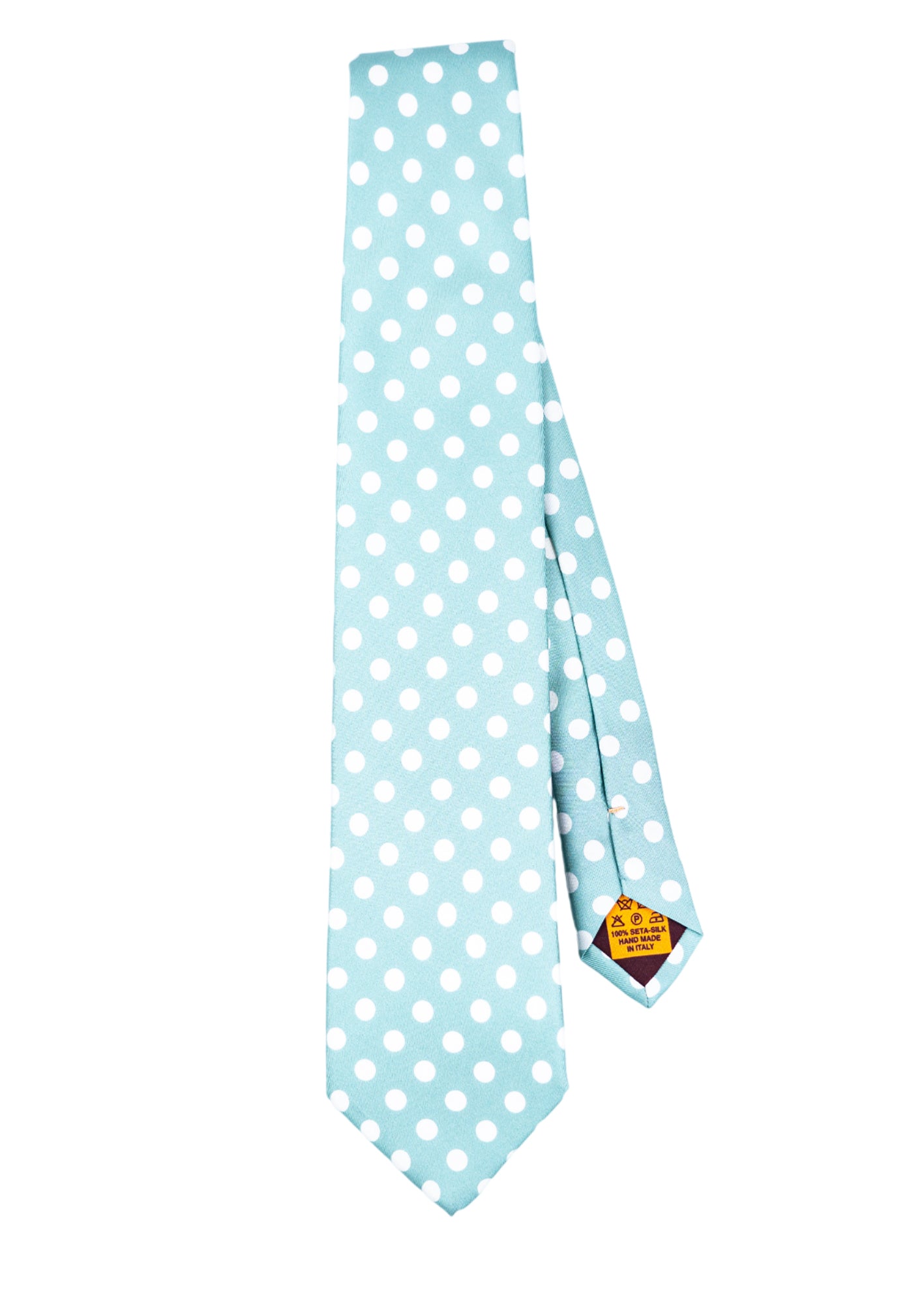 Elegante Seidenkrawatten aus Italien