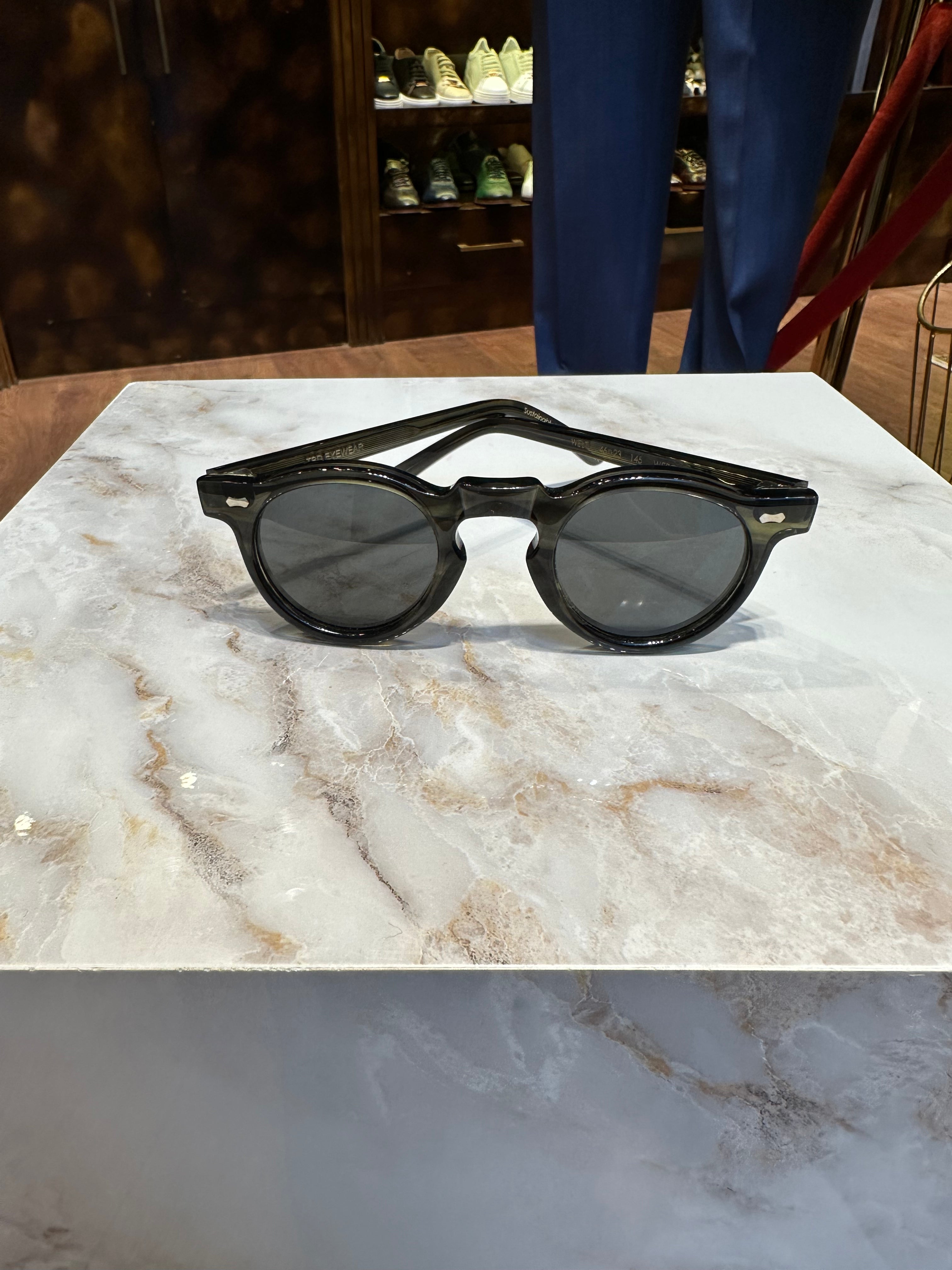 Sunglasses TBD