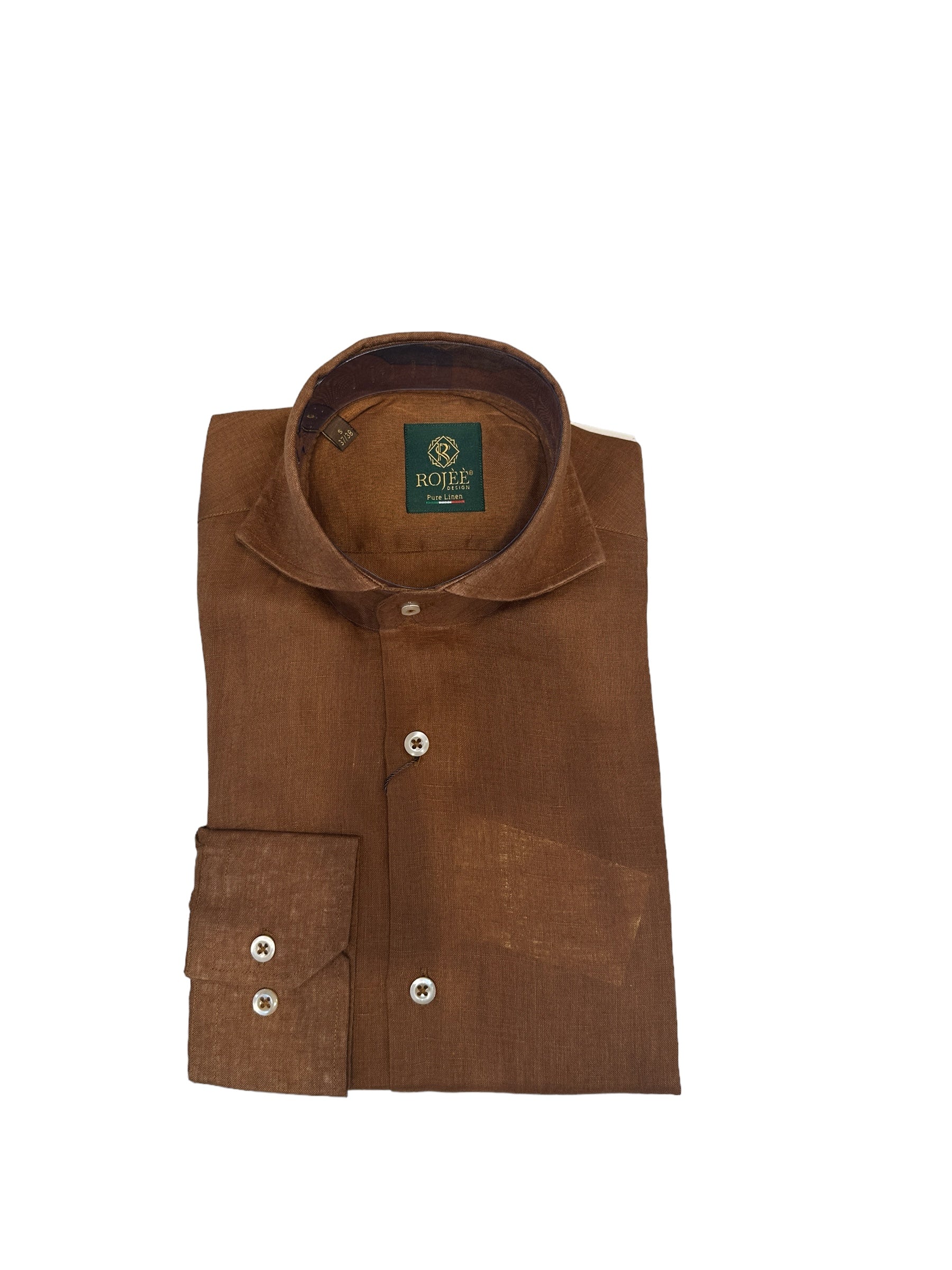 linen shirt/ linen shirt