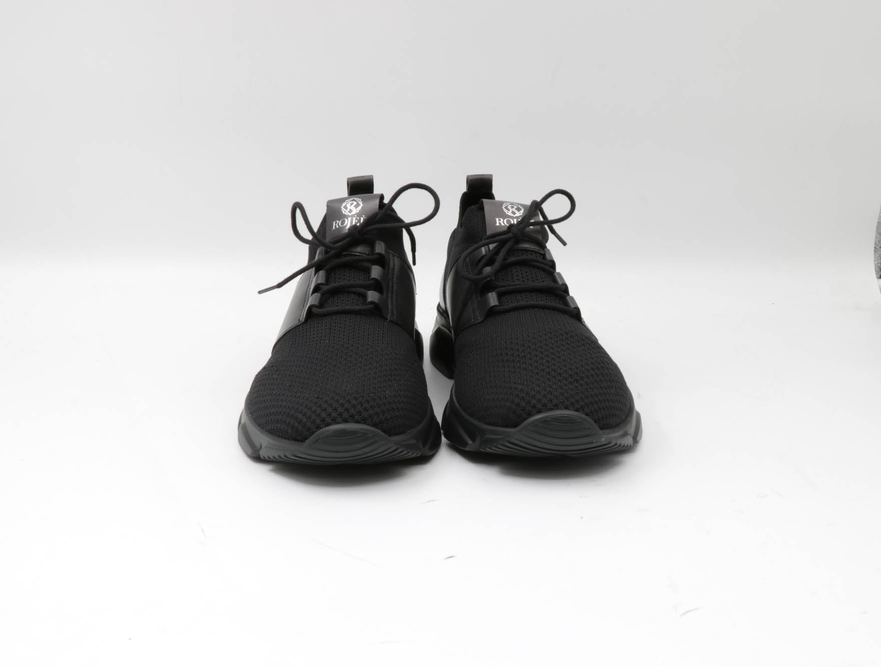 MILANO LEATHER SNEAKER