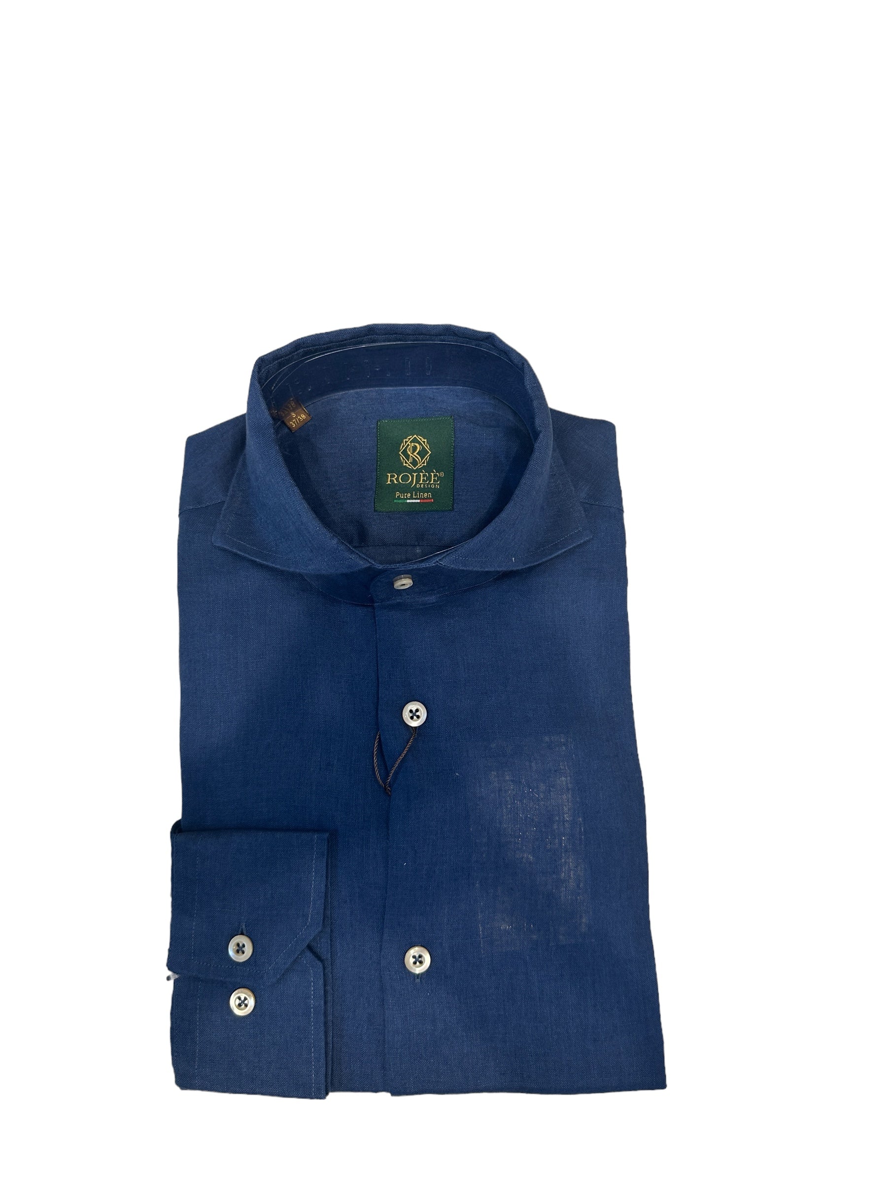 linen shirt/ linen shirt